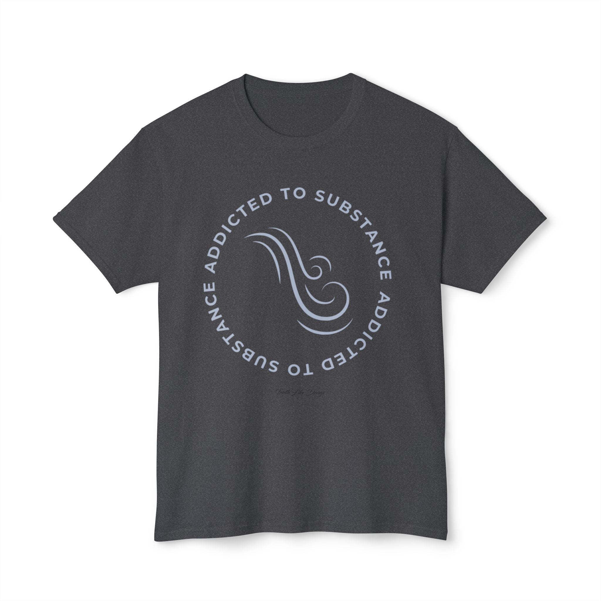 Men's Addicted to Substance Elements 2 (Air) | Unisex HD Cotton™ Tee