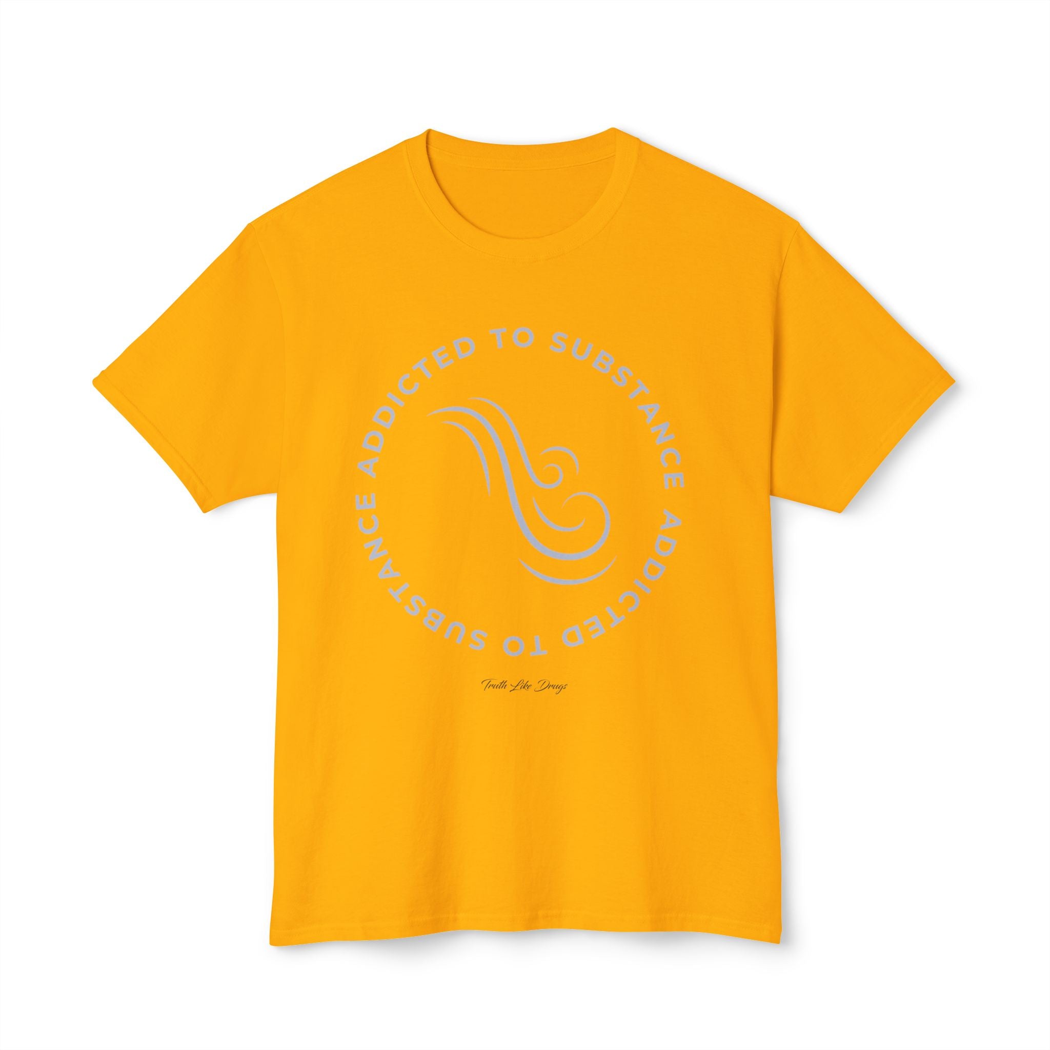 Men's Addicted to Substance Elements 2 (Air) | Unisex HD Cotton™ Tee