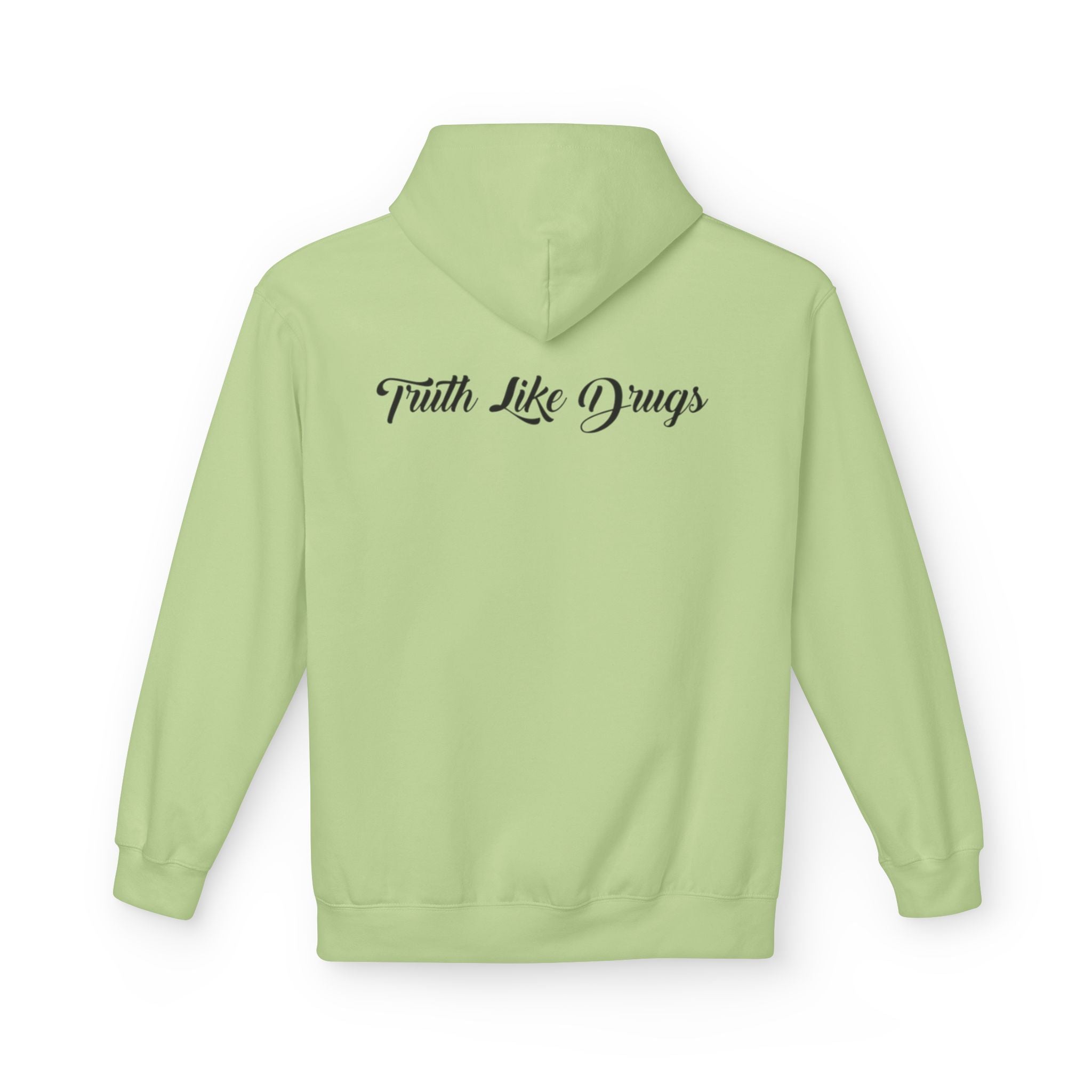 Creative Hoodie | Women's Unisex Midweight Softstyle Fleece Hoodie
