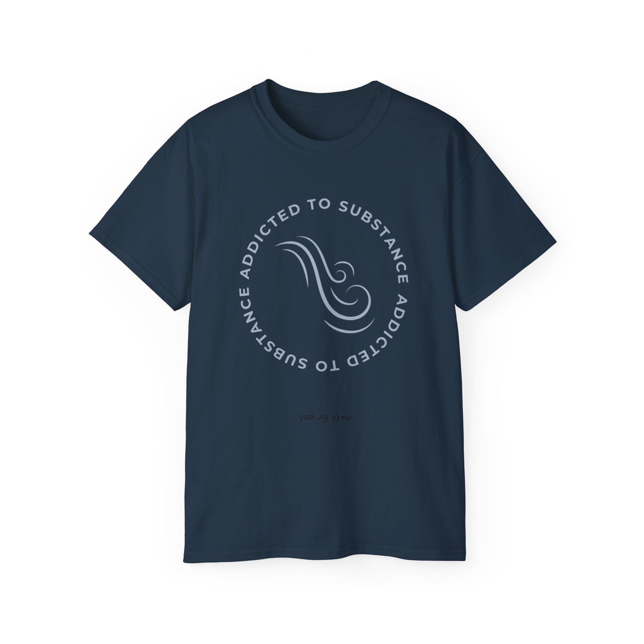 Women's Addicted to Substance Elements Edition (Air) | Ultra Cotton Tee