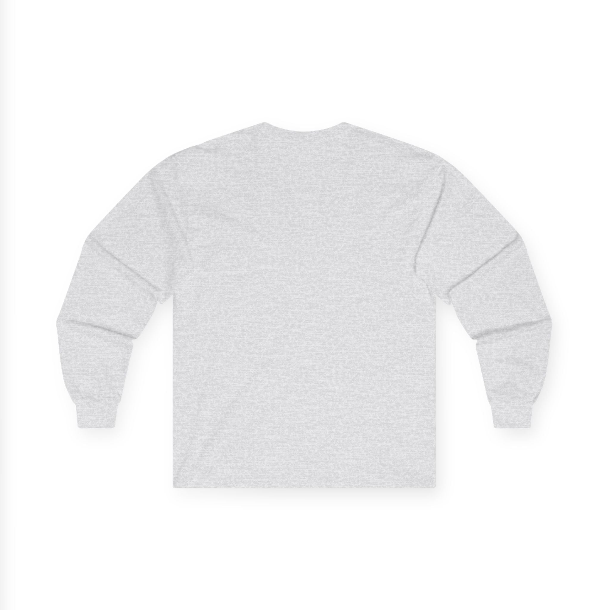 $5 Dollar Saves 5 Mill | Unisex Ultra Cotton Long Sleeve Tee