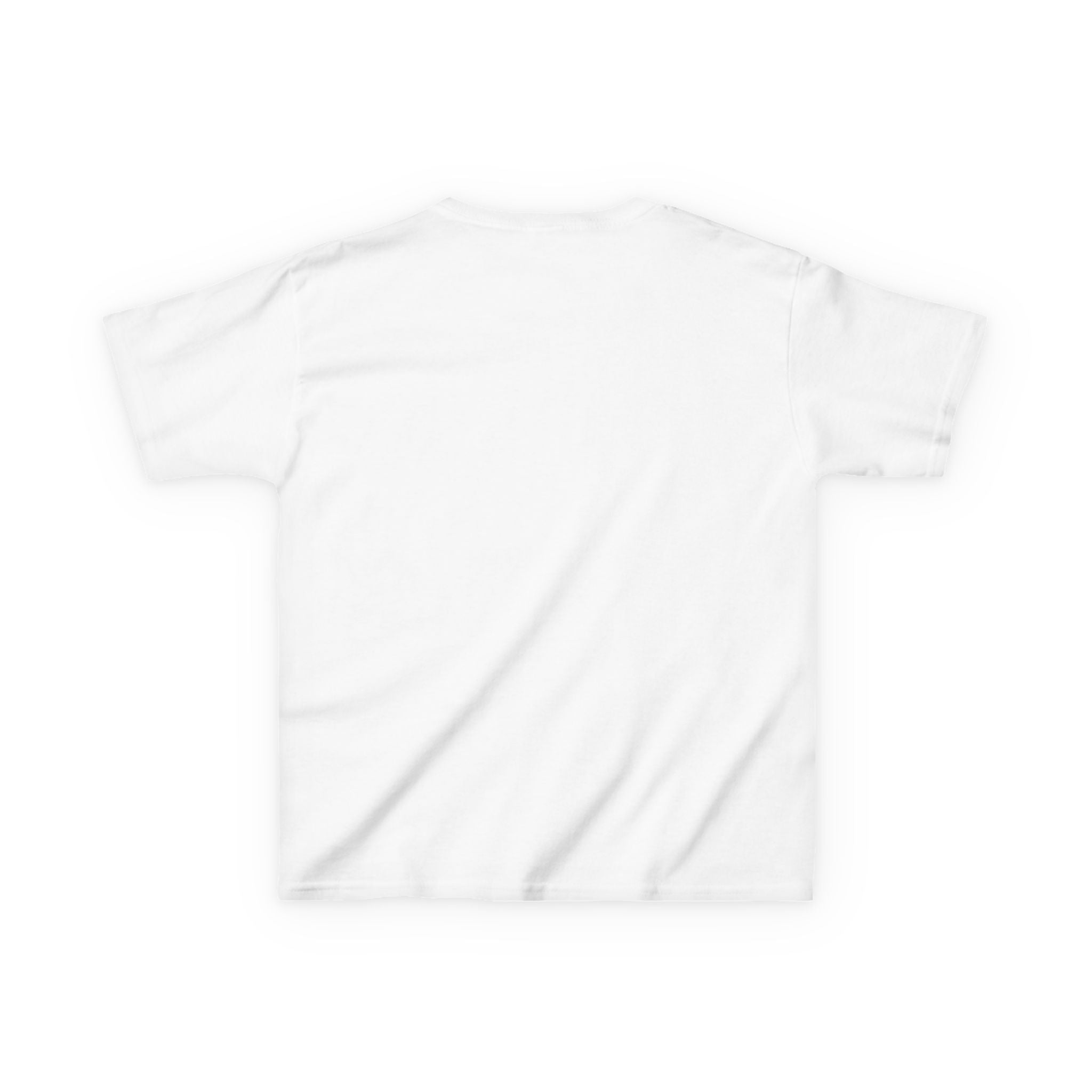 Family Over Everything | Kids Heavy Cotton™ Tee