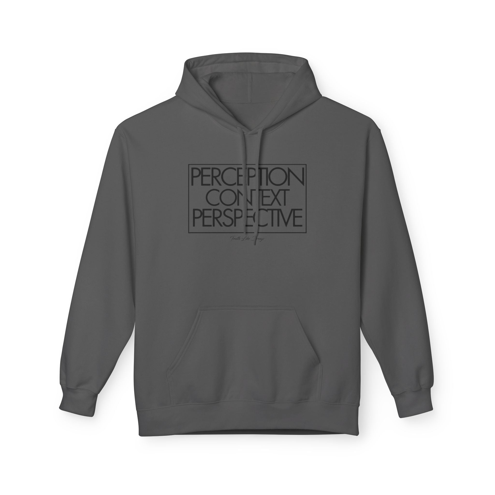 P.C.P. | Unisex Midweight Softstyle Fleece Hoodie