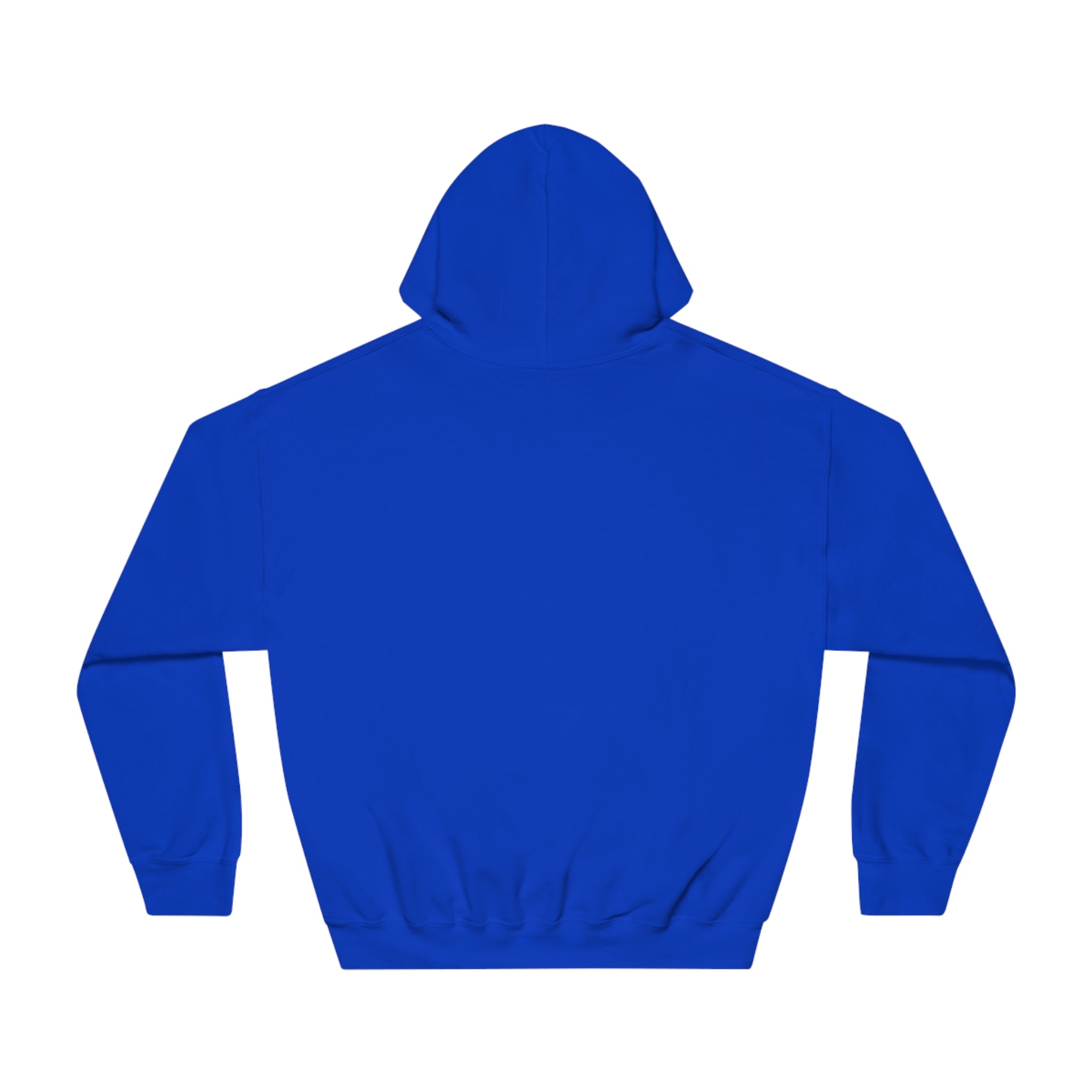 Courageous - Unisex DryBlend® Hoodie Sweatshirt