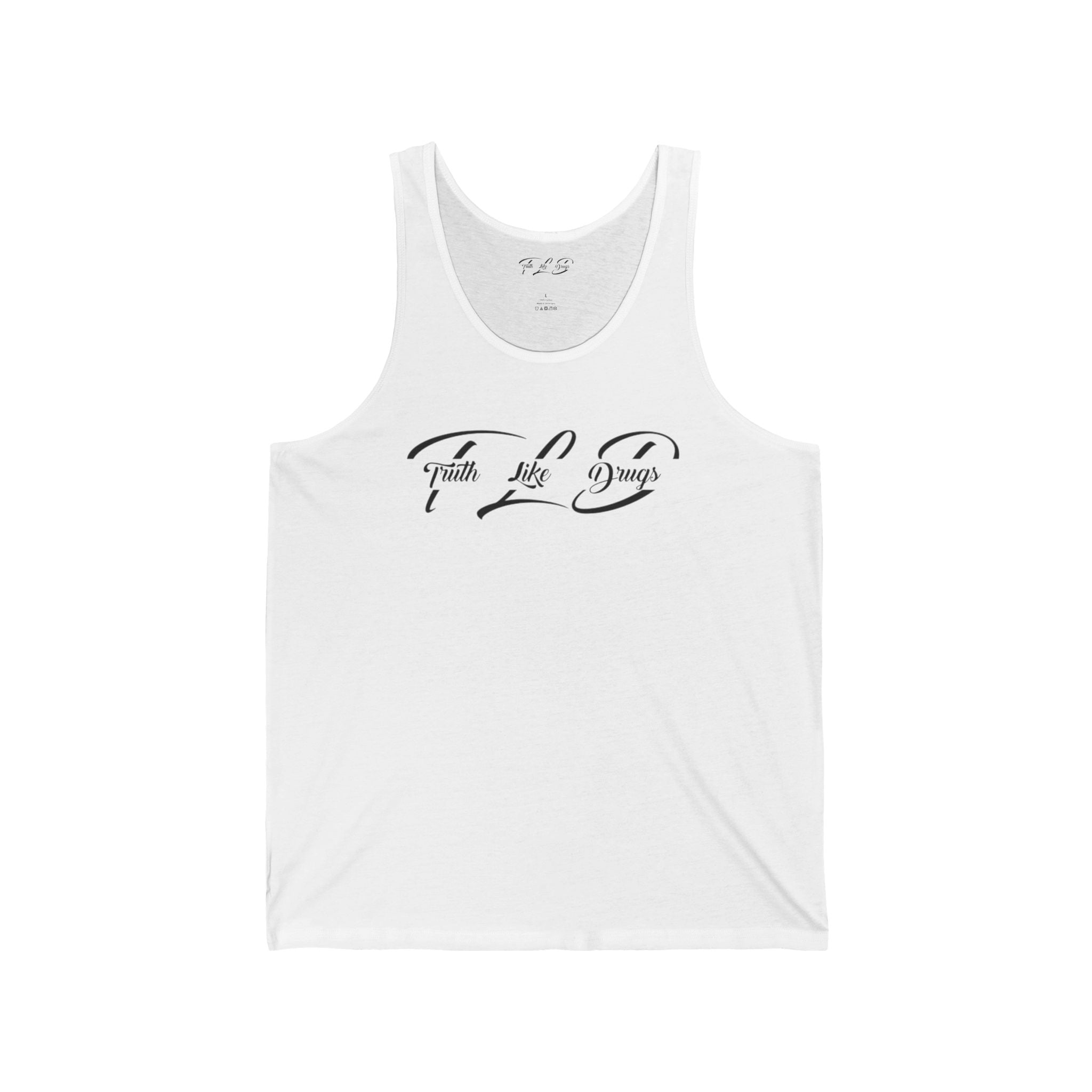 Women's TLD Signature | Jersey Tank Top