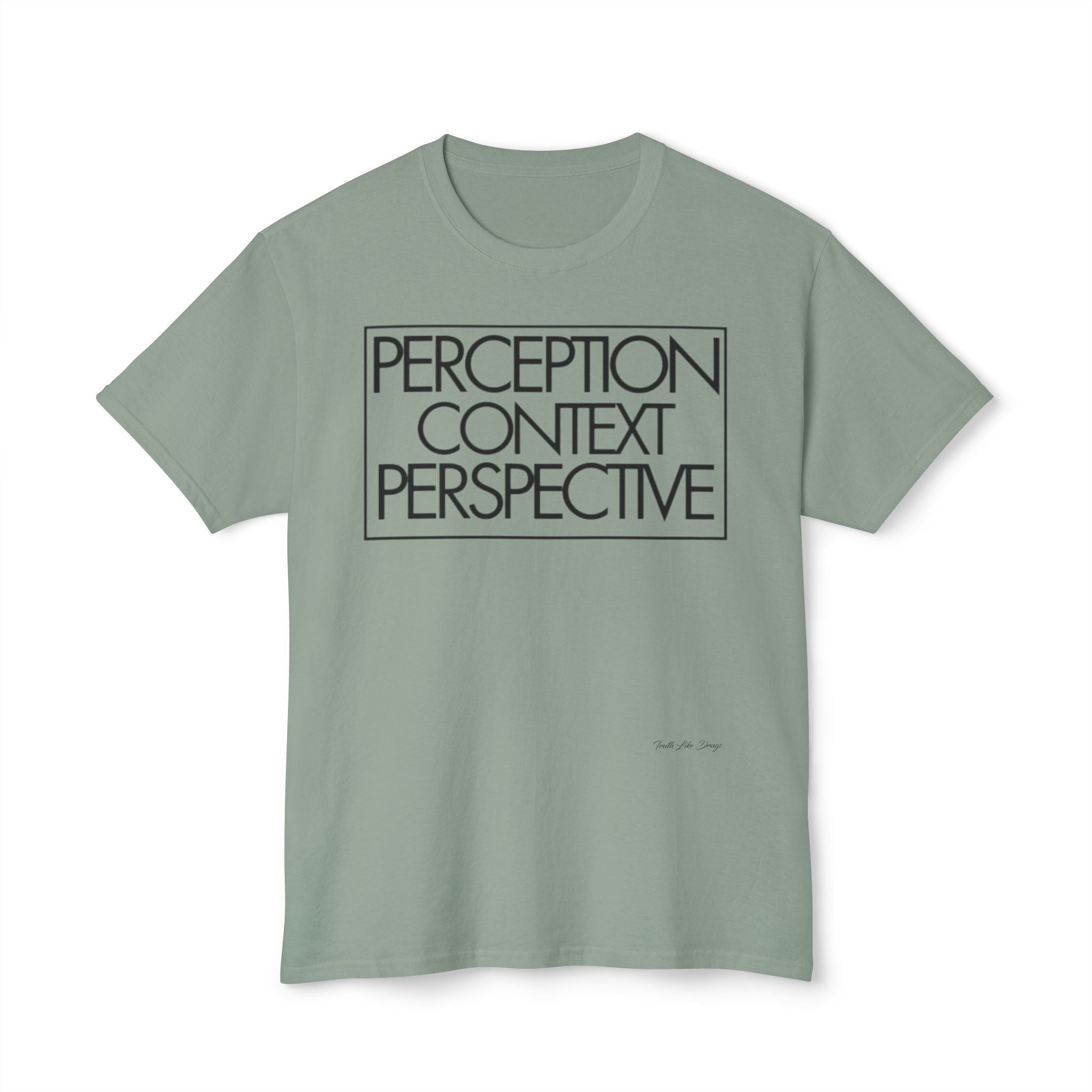P.C.P. | Unisex HD Cotton™ Tee