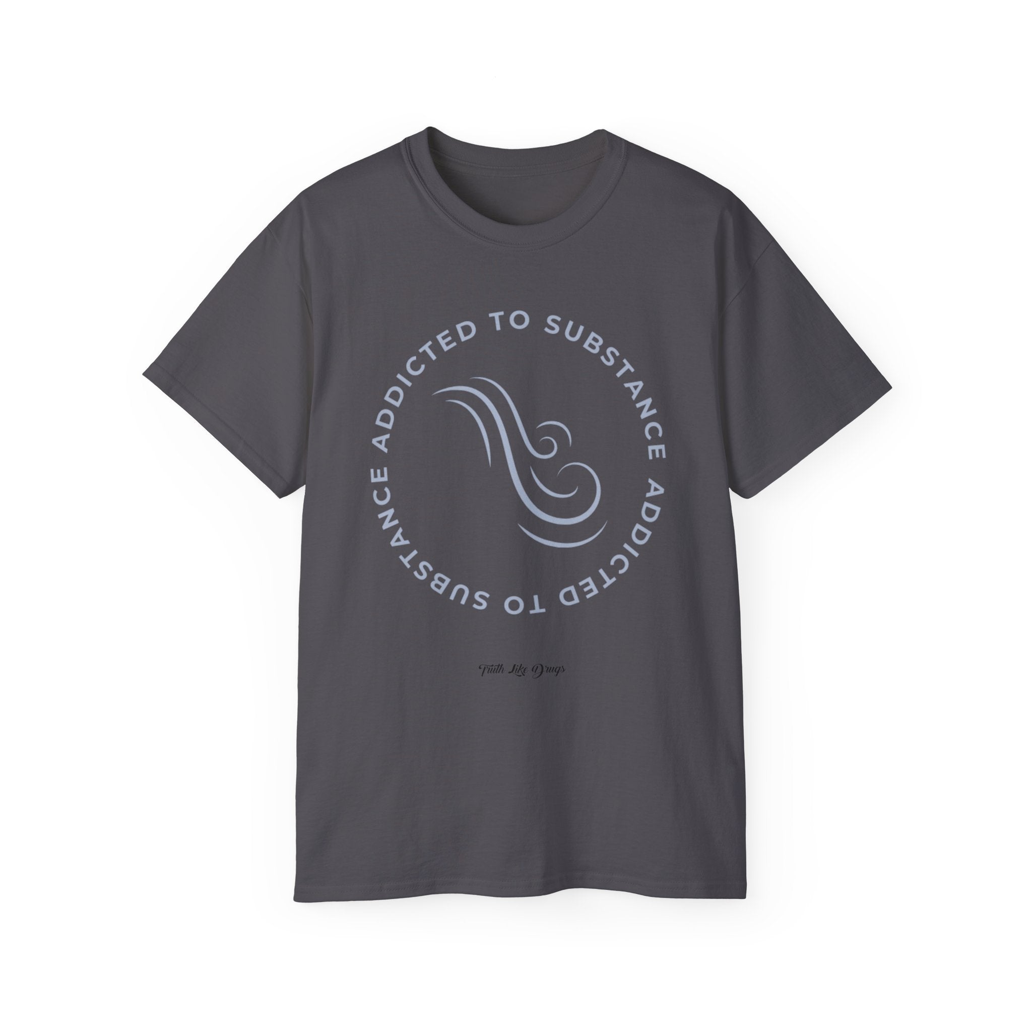 Men's Addicted to Substance Elements Edition (Air) | Ultra Cotton Tee