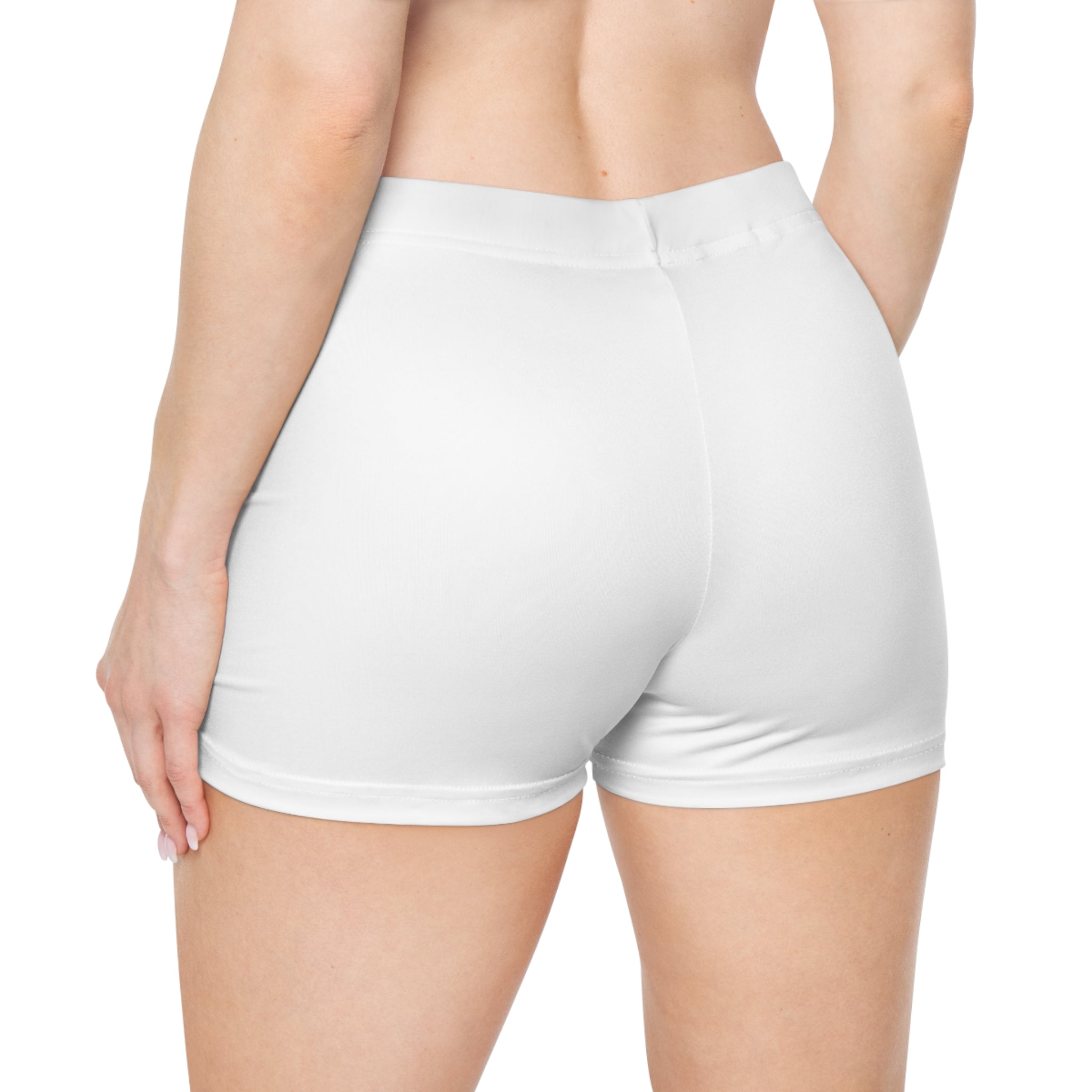 Love Over Everything 2 | Women's Shorts