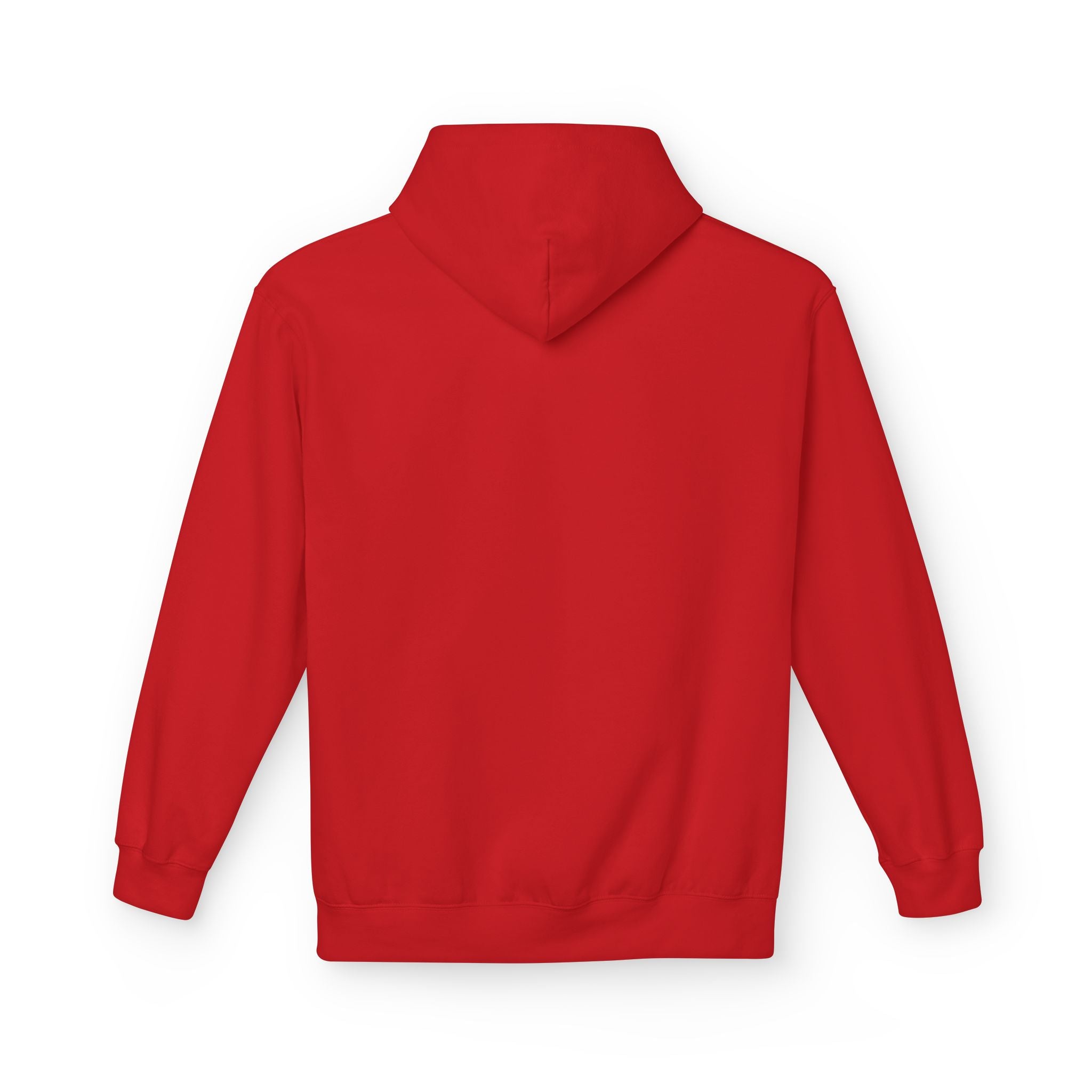 P.C.P. | Unisex Midweight Softstyle Fleece Hoodie