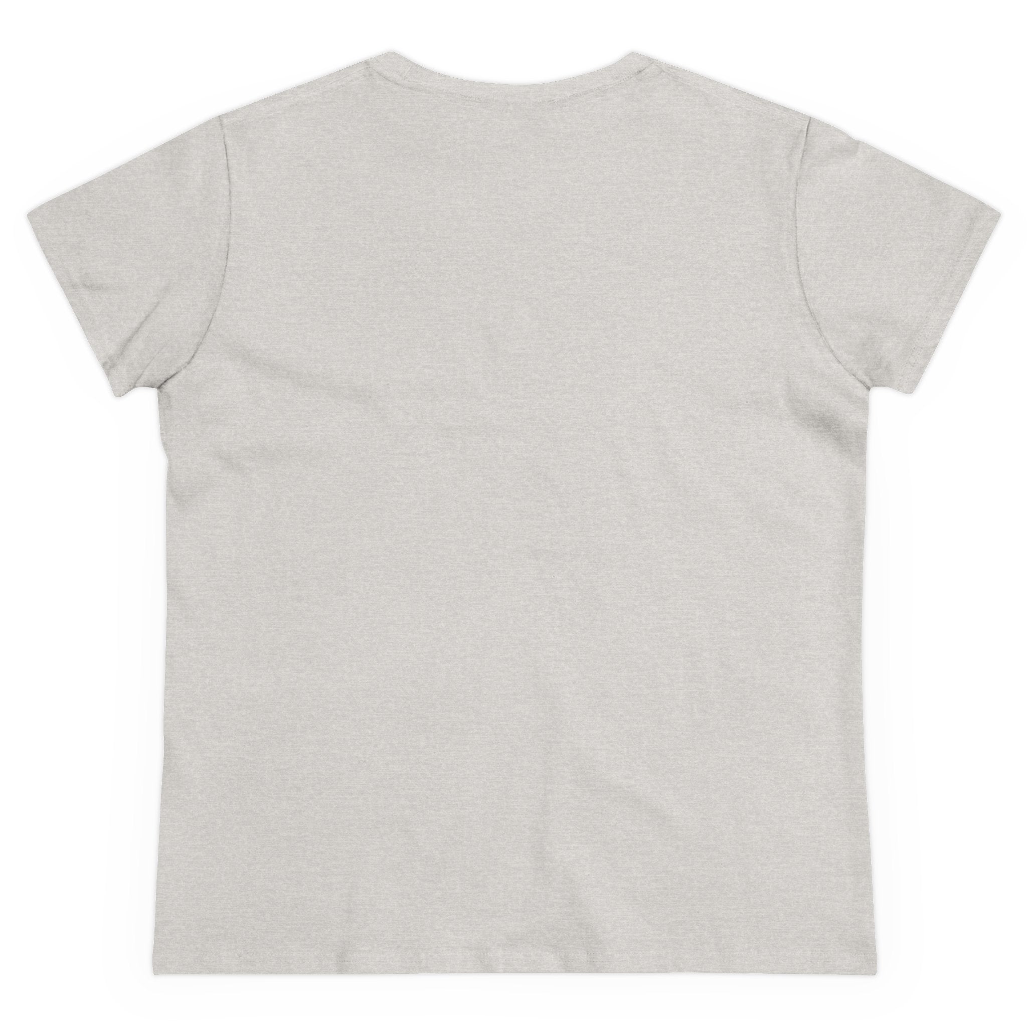 Love Over Everything | Women's Midweight Cotton Tee