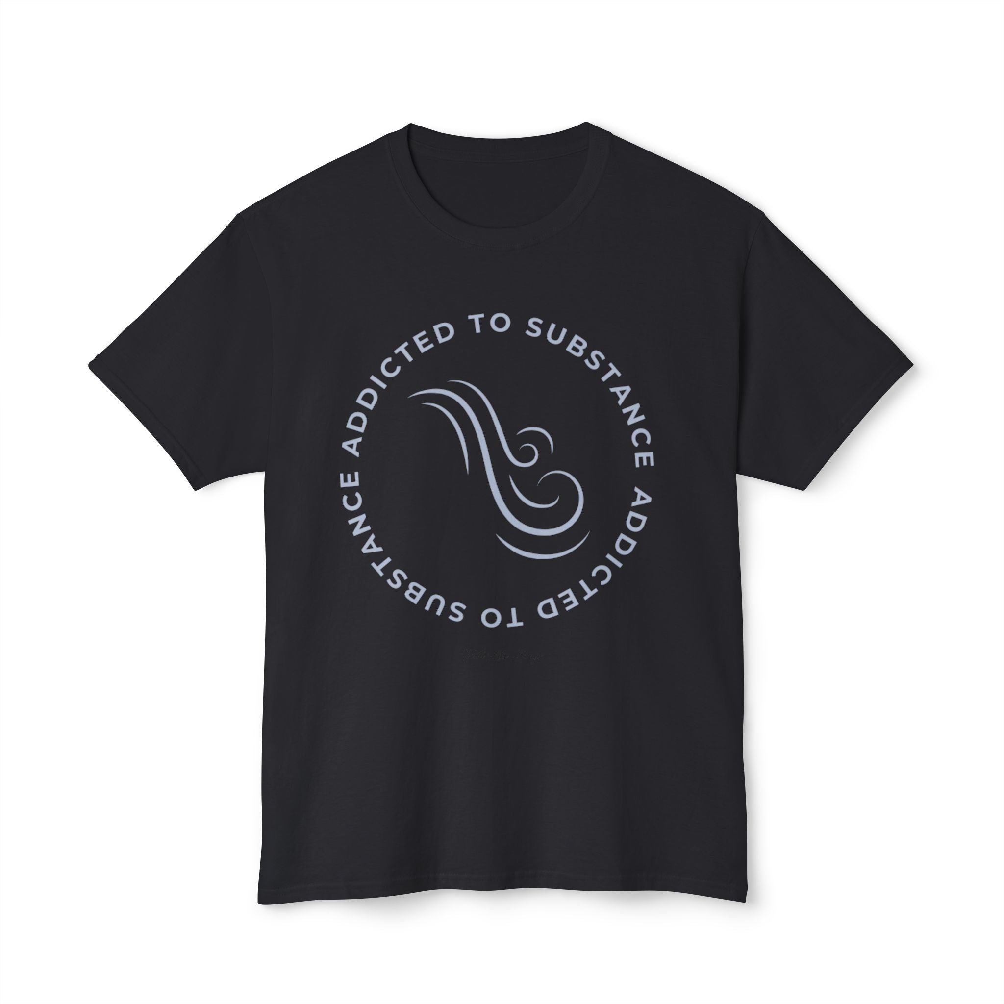 Men's Addicted to Substance Elements 2 (Air) | Unisex HD Cotton™ Tee
