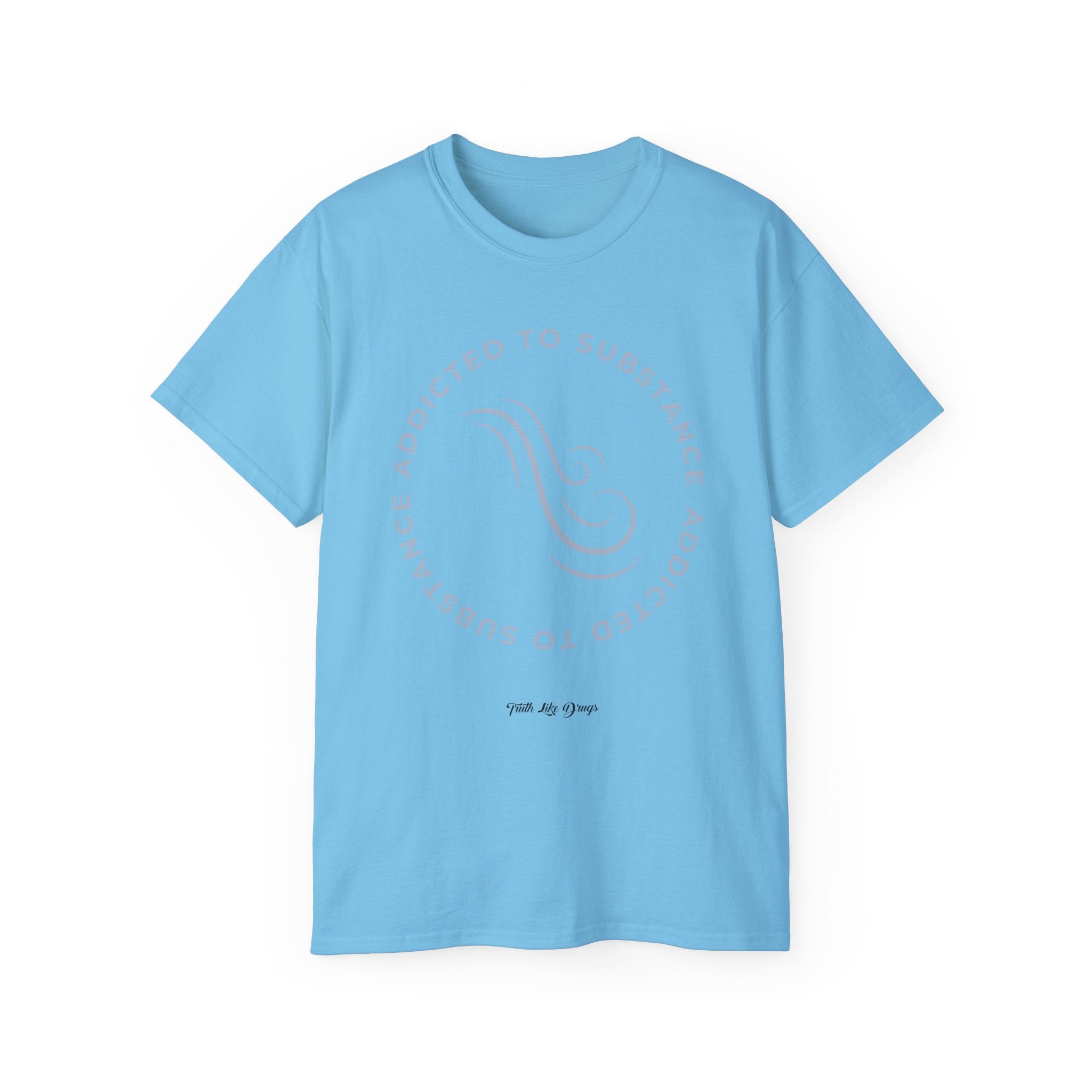 Men's Addicted to Substance Elements Edition (Air) | Ultra Cotton Tee