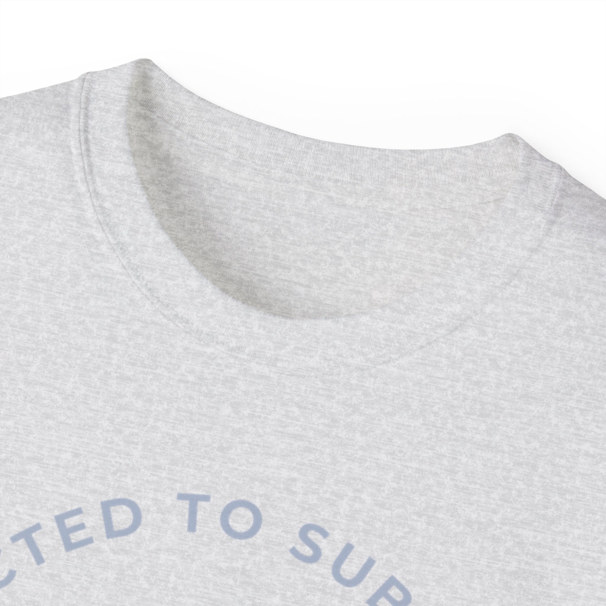 Men's Addicted to Substance Elements Edition (Air) | Ultra Cotton Tee
