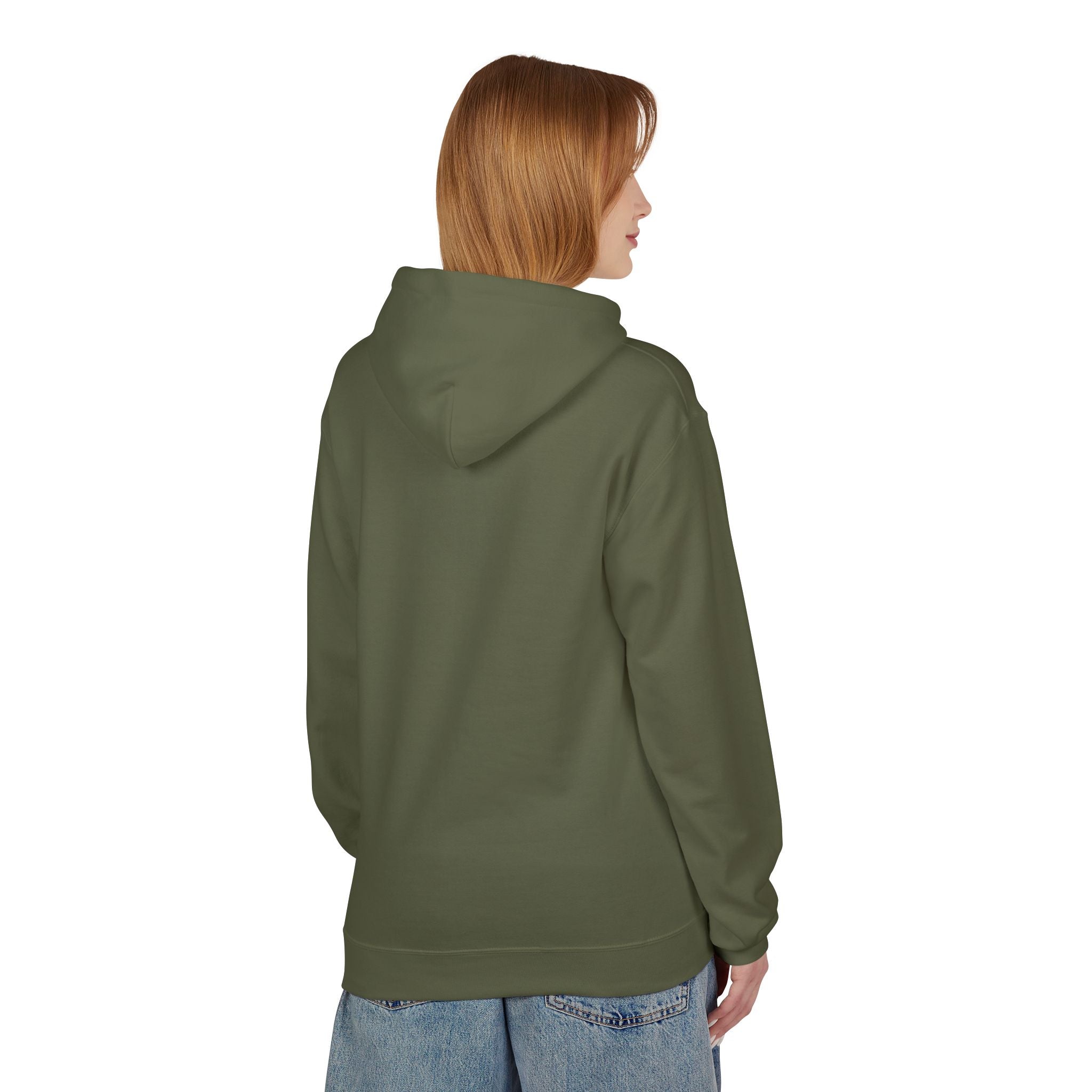 P.C.P. | Unisex Midweight Softstyle Fleece Hoodie