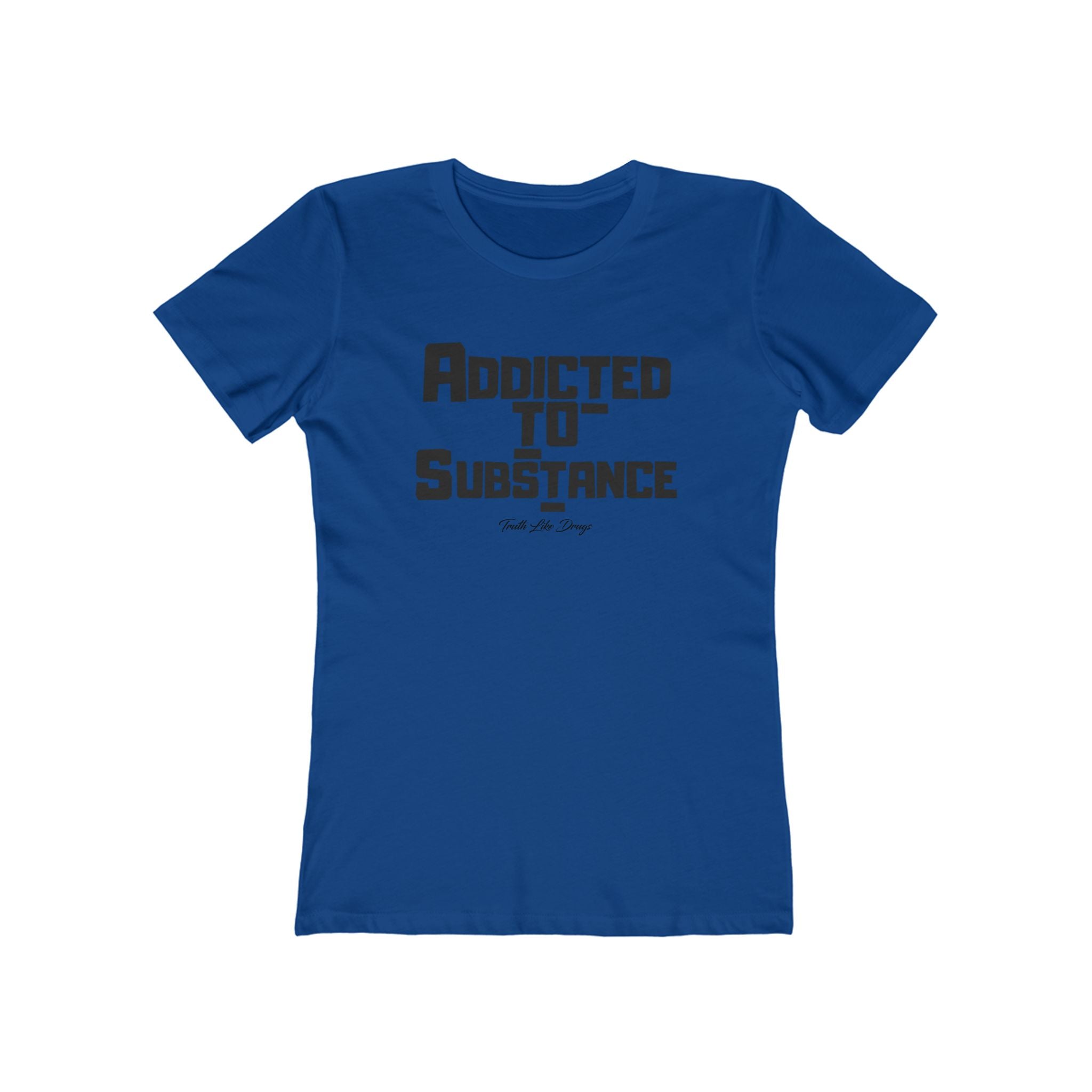 Addicted to Substance 2 | Boyfriend Tee
