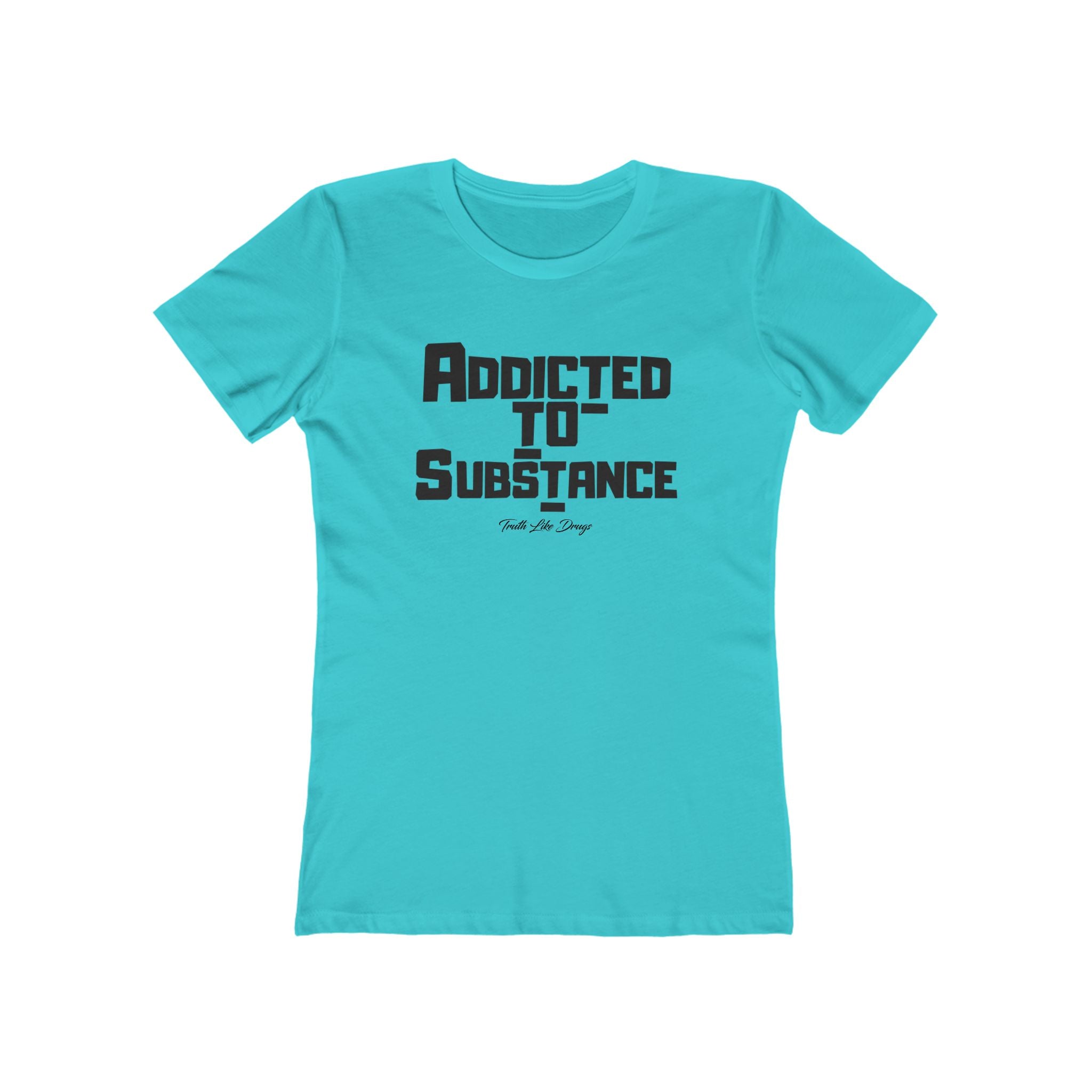Addicted to Substance 2 | Boyfriend Tee