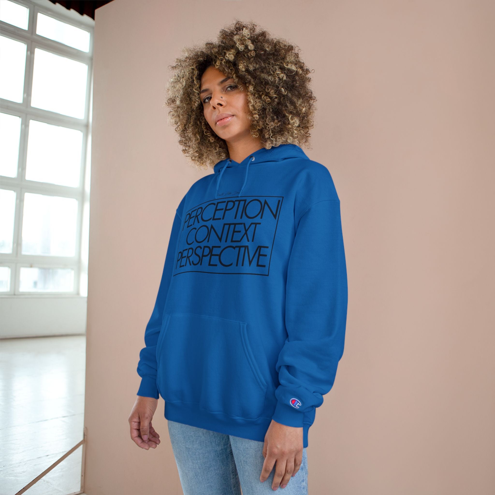 P.C.P. | Champion Hoodie