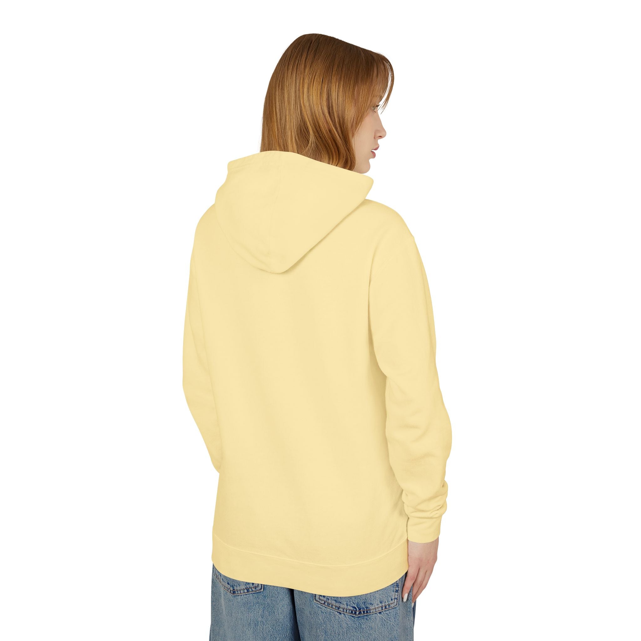 Addictive | Unisex Lightweight Hoodie Sweatshirt