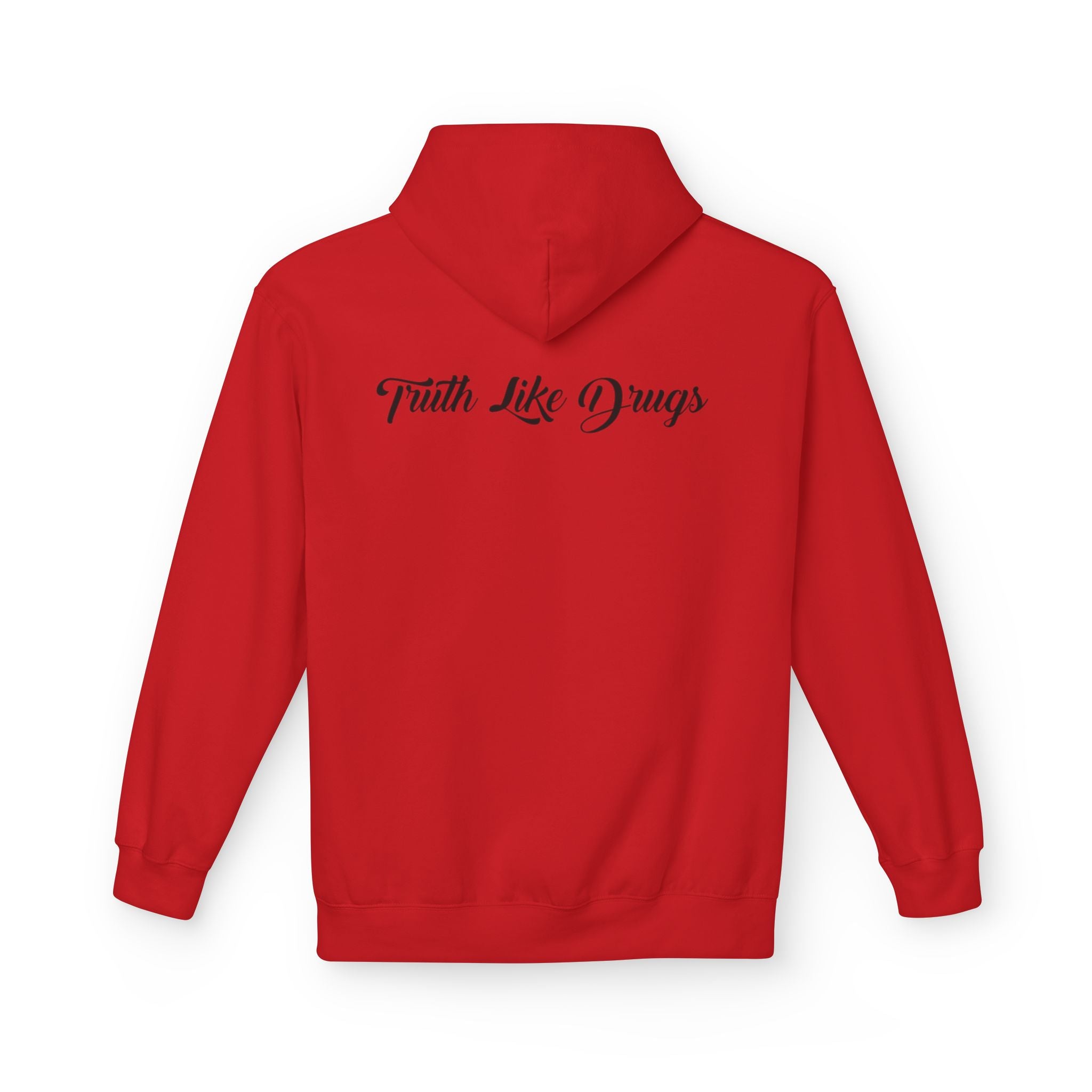 Creative Hoodie | Women's Unisex Midweight Softstyle Fleece Hoodie