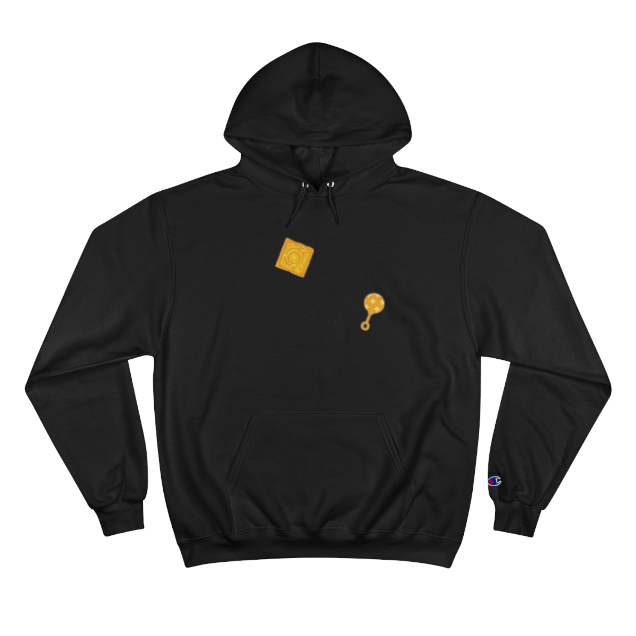 $5 Saves 5 Mill Signature Hoodie | Champion