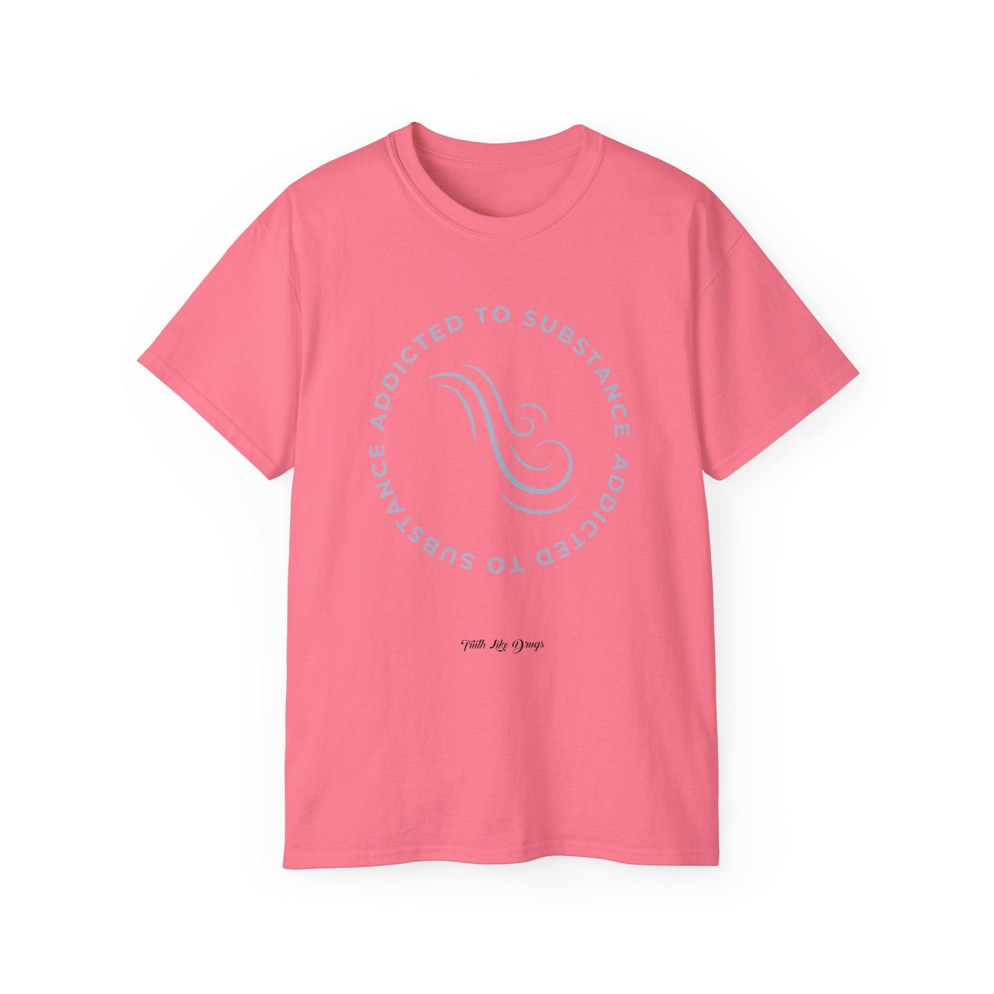 Women's Addicted to Substance Elements Edition (Air) | Ultra Cotton Tee
