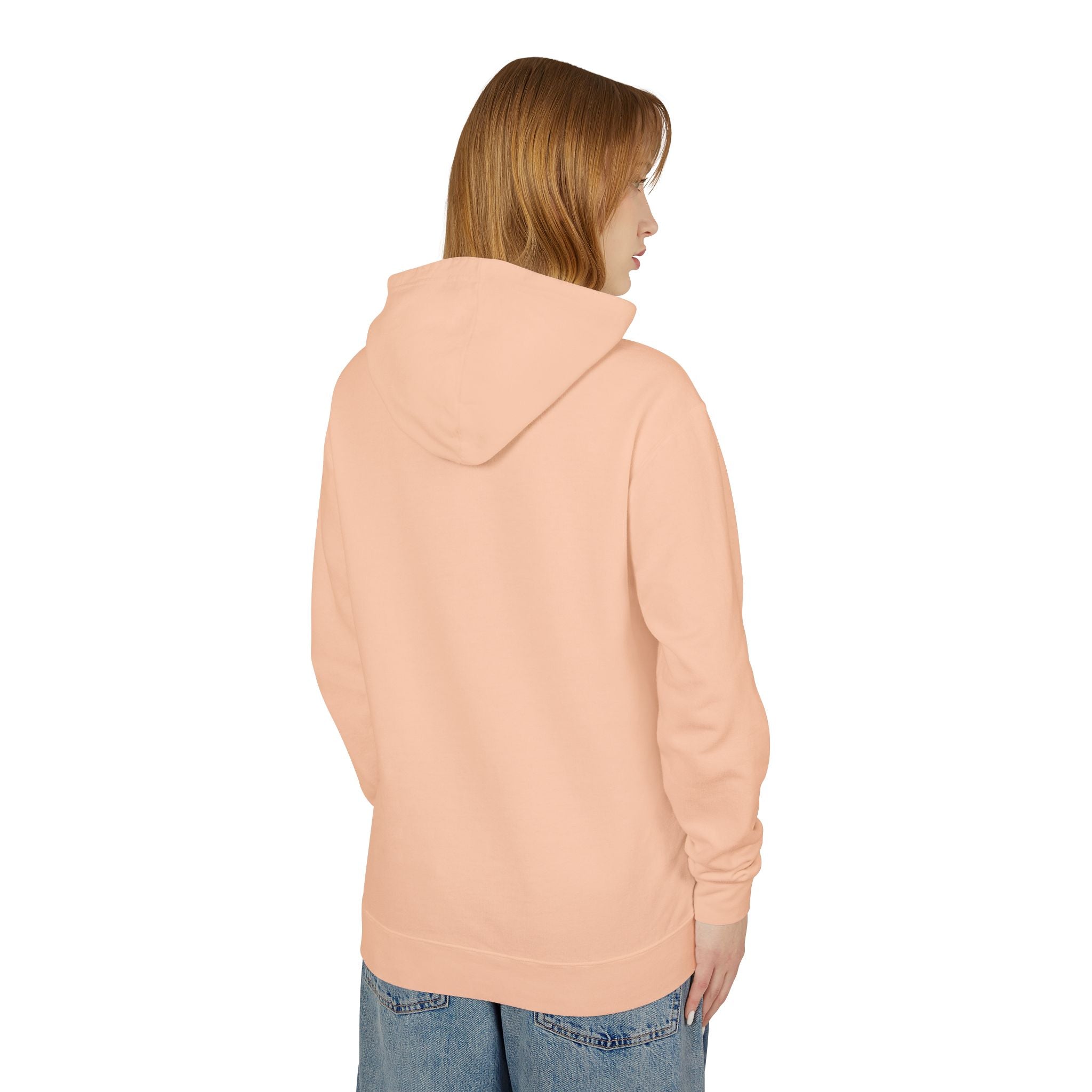 Addictive | Unisex Lightweight Hoodie Sweatshirt
