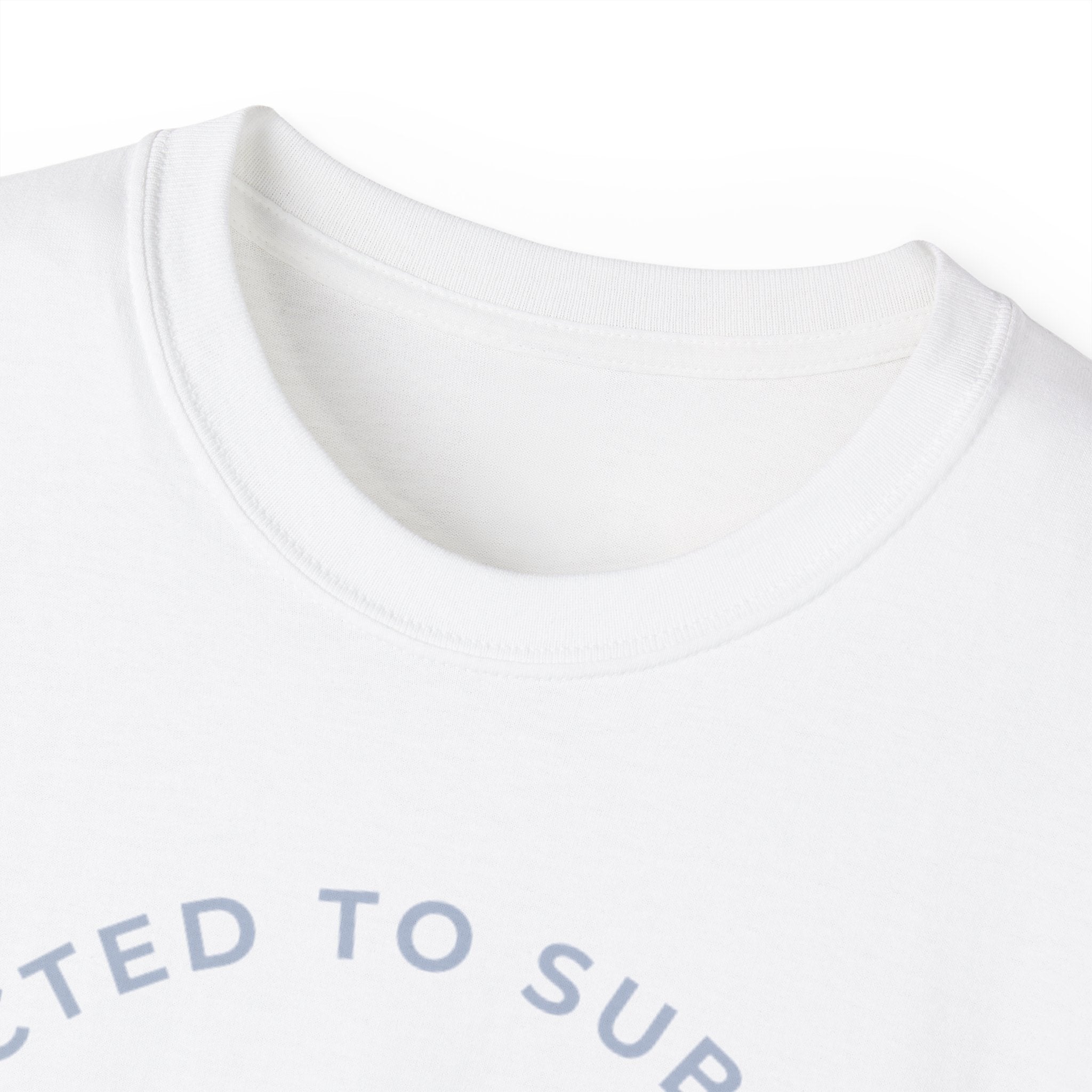 Men's Addicted to Substance Elements Edition (Air) | Ultra Cotton Tee
