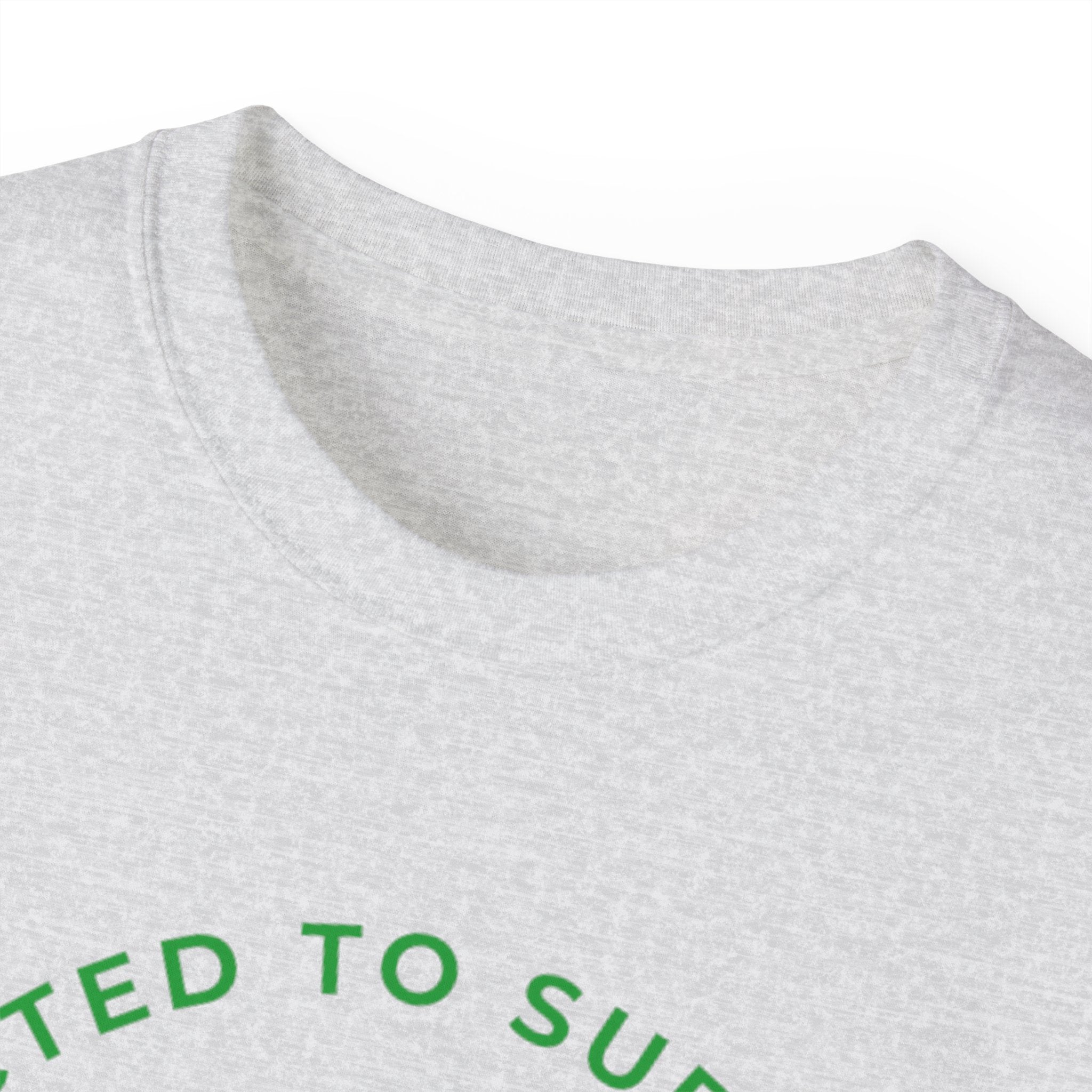 Men's Addicted to Substance Elements Edition (Earth) | Ultra Cotton Tee