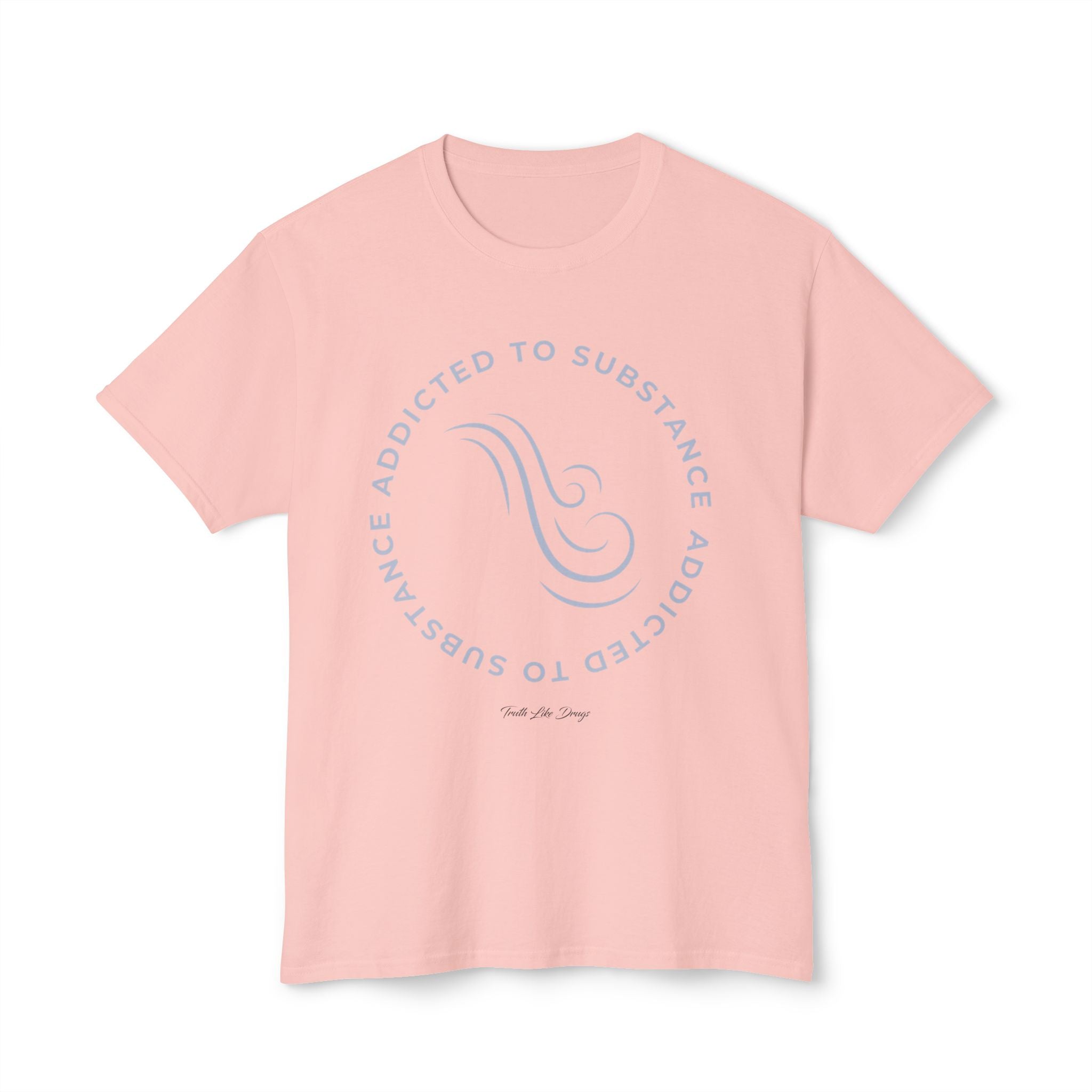 Men's Addicted to Substance Elements 2 (Air) | Unisex HD Cotton™ Tee