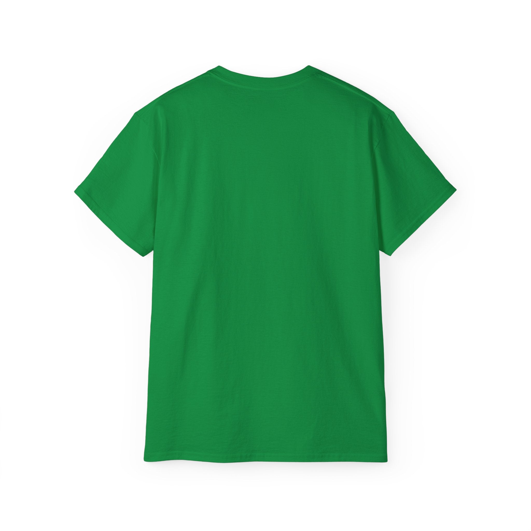 Men's Addicted to Substance Elements Edition (Earth) | Ultra Cotton Tee