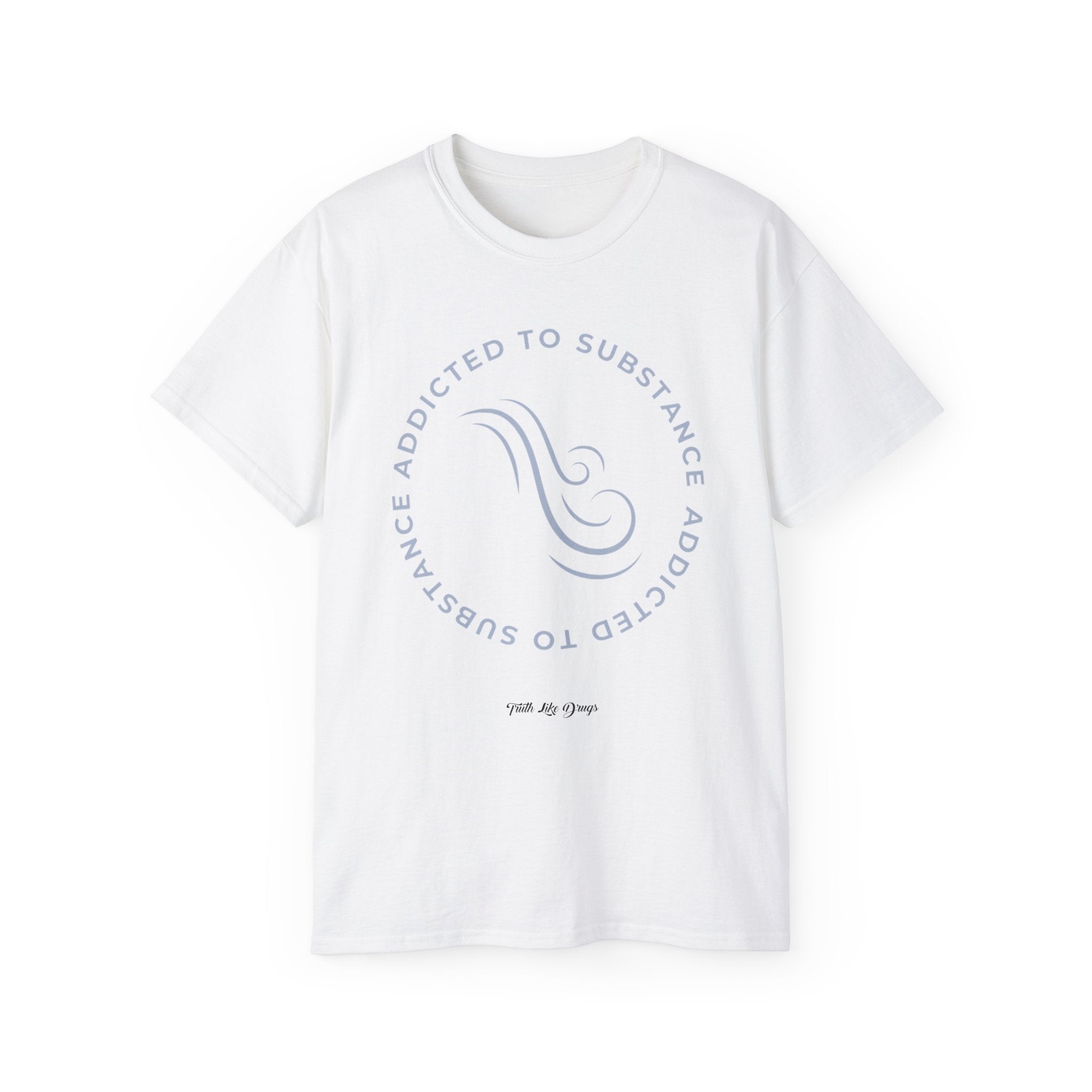 Men's Addicted to Substance Elements Edition (Air) | Ultra Cotton Tee