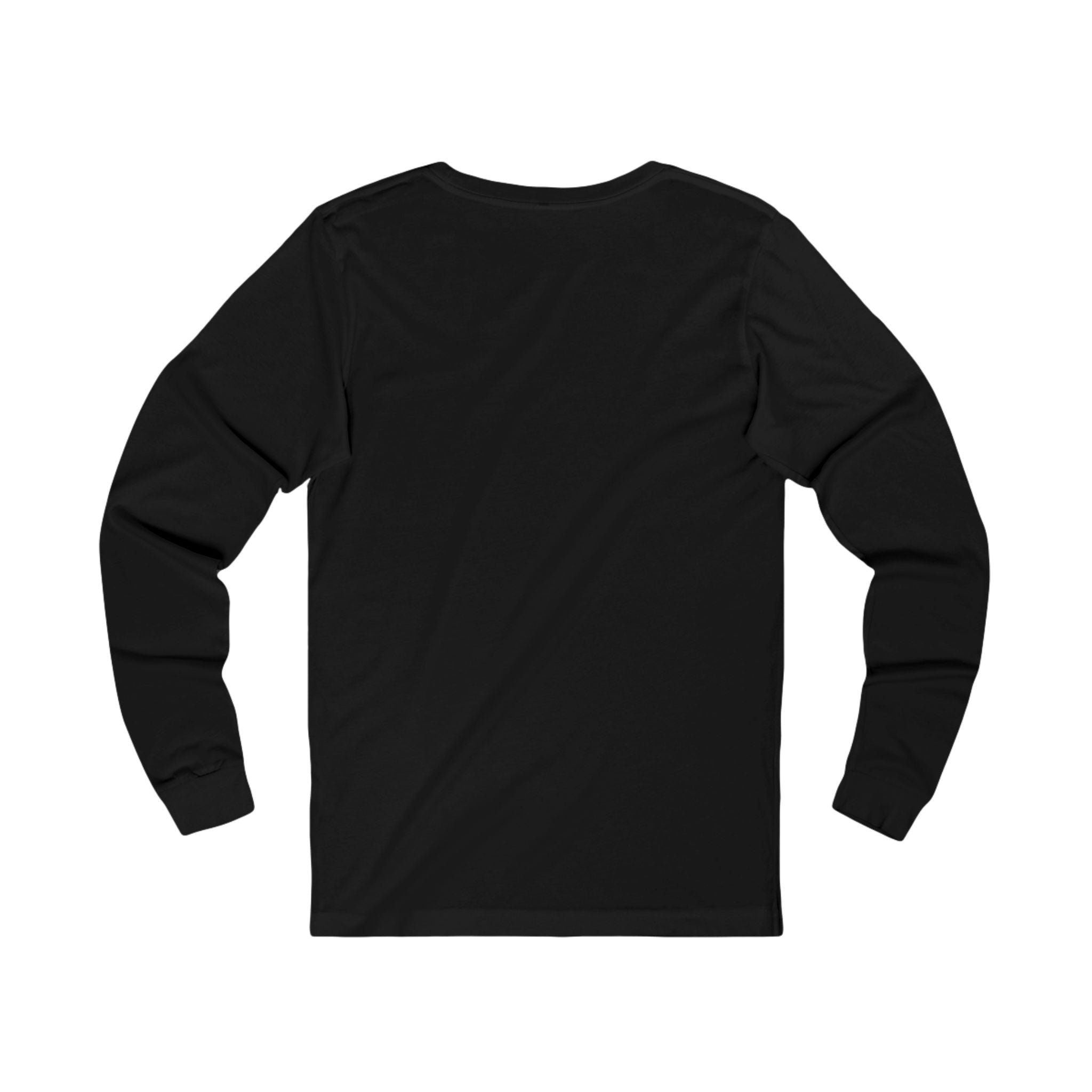 Addicted To Substance | Unisex Jersey Long Sleeve Tee