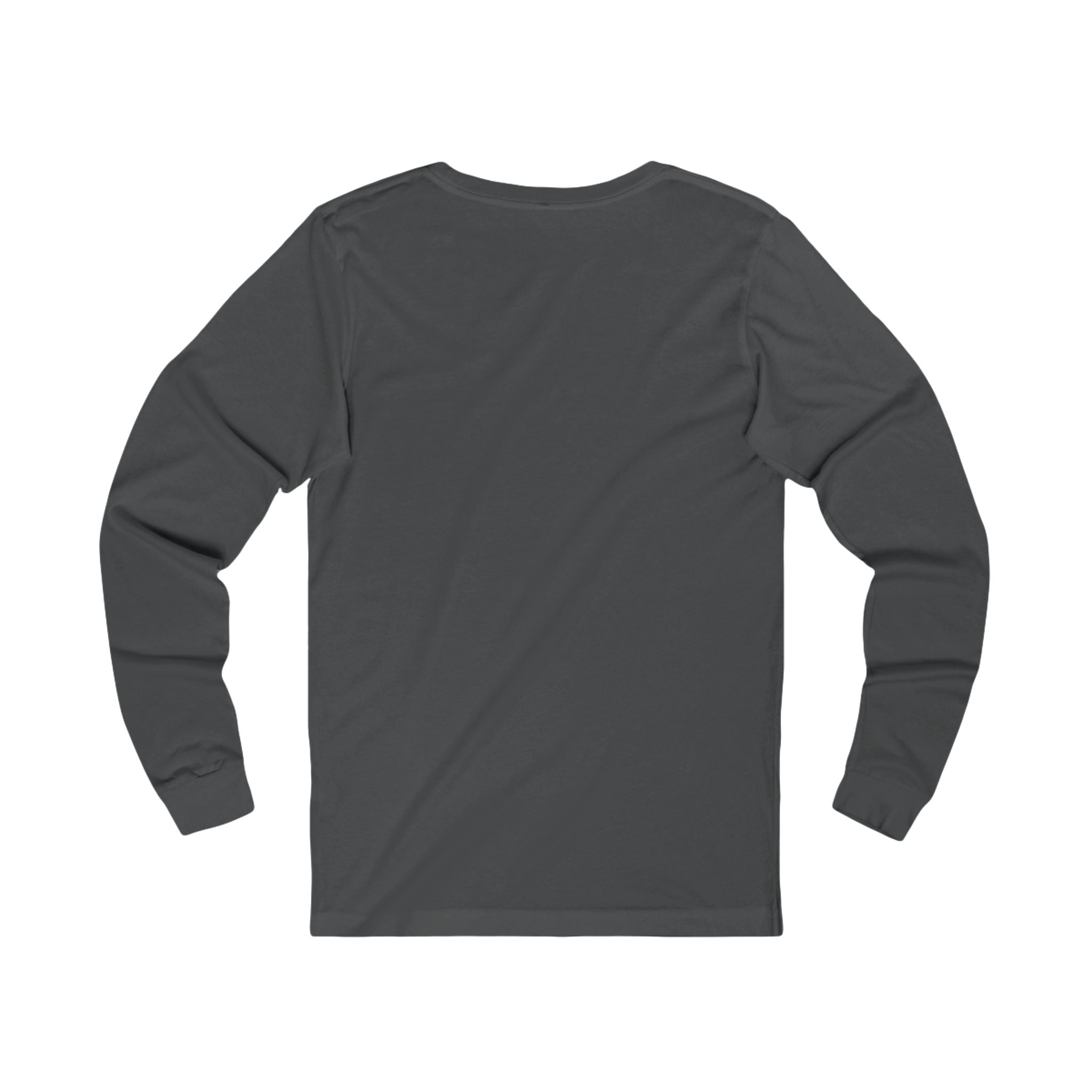 Addicted To Substance | Unisex Jersey Long Sleeve Tee