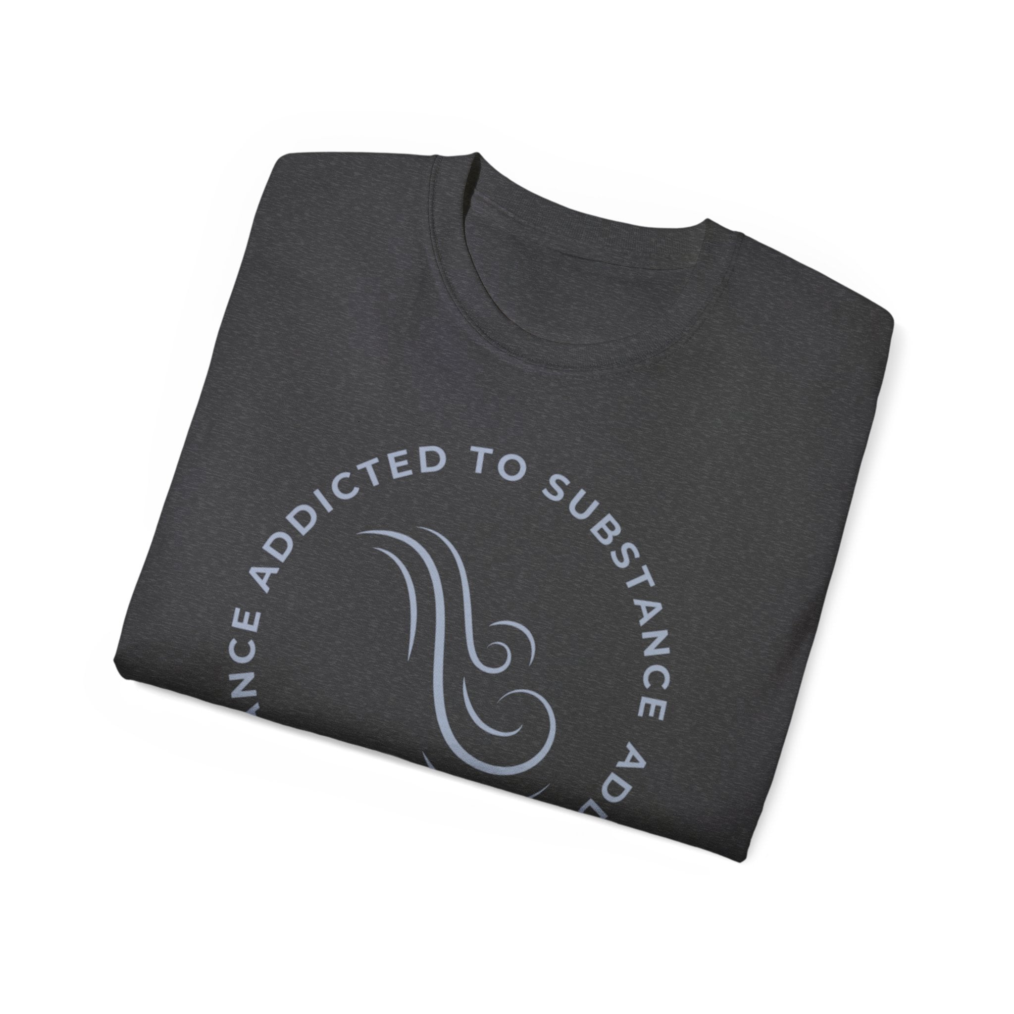 Men's Addicted to Substance Elements Edition (Air) | Ultra Cotton Tee