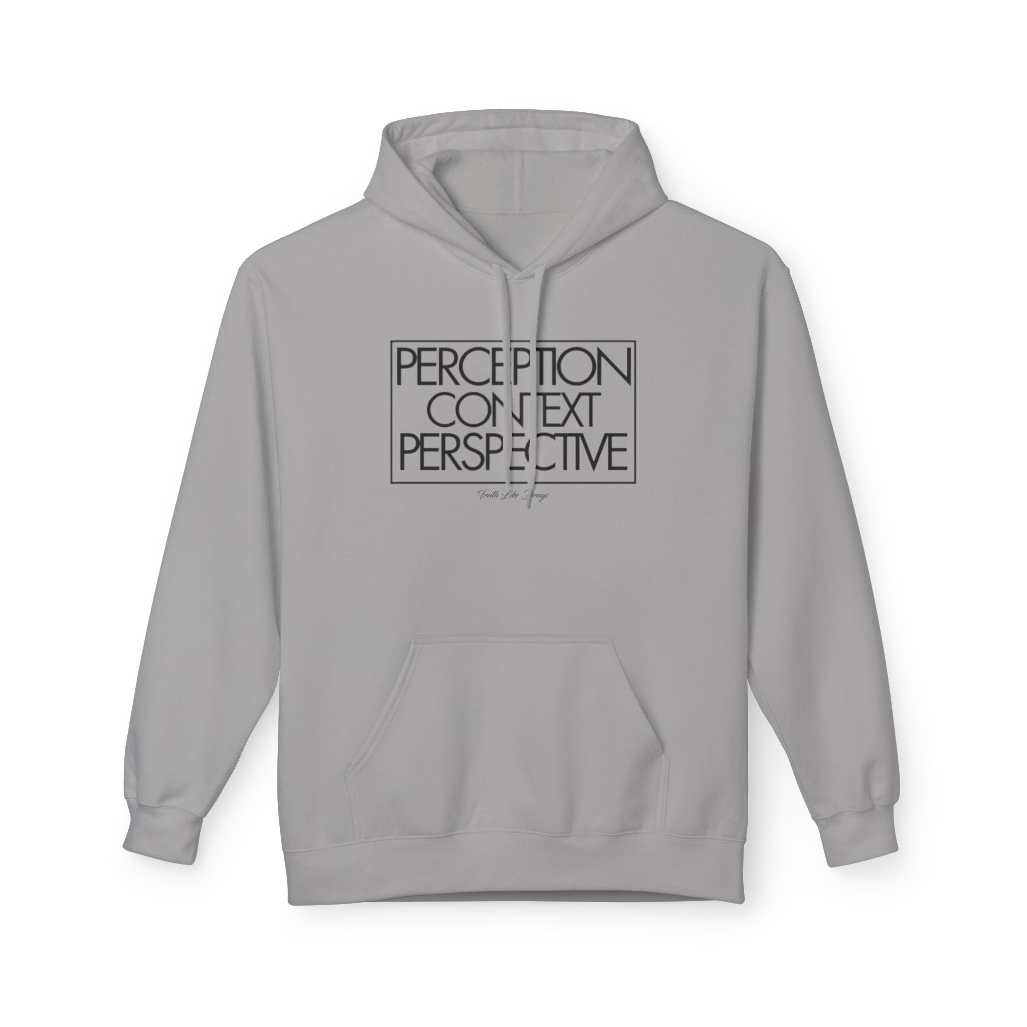 P.C.P. | Unisex Midweight Softstyle Fleece Hoodie