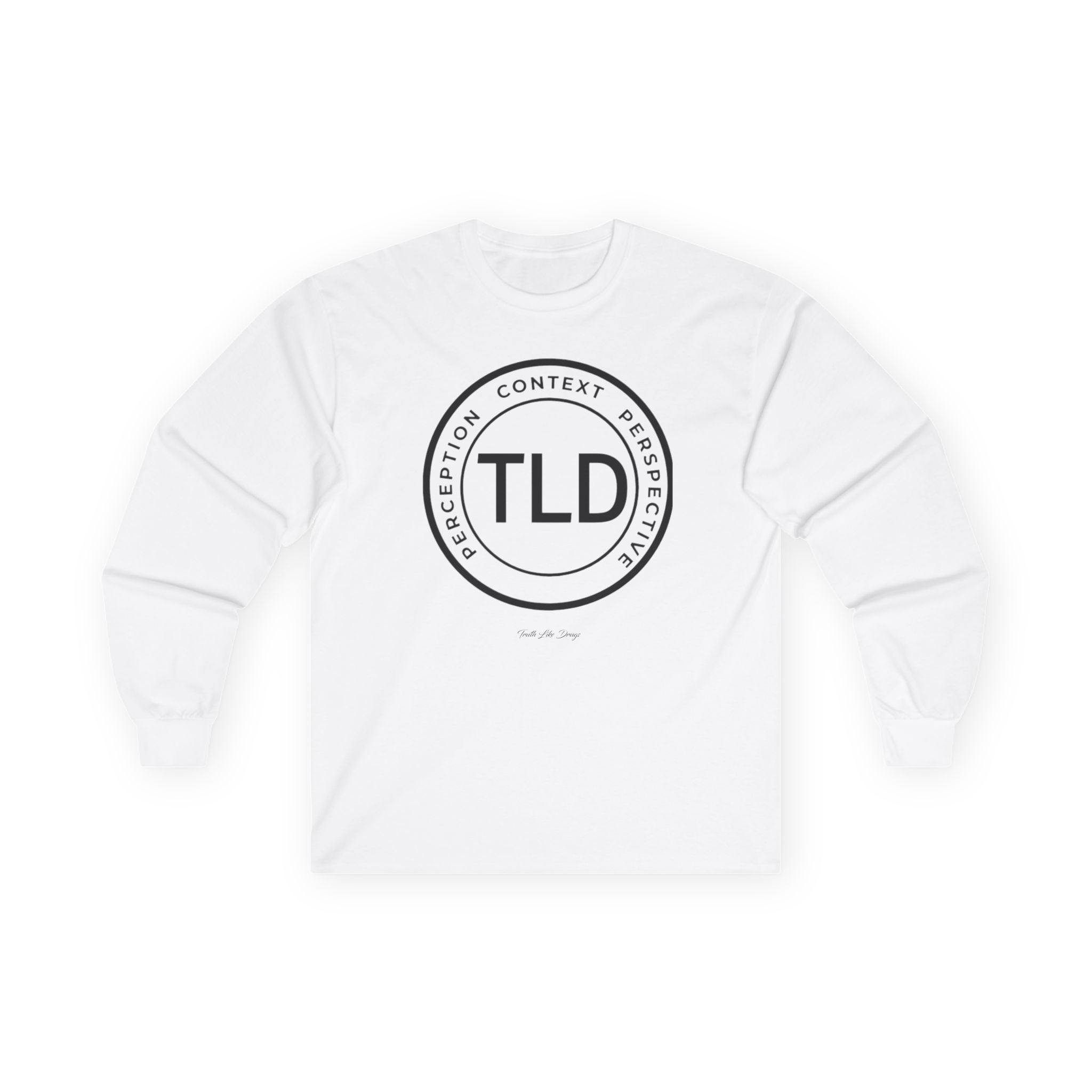 P.C.P. | Unisex Ultra Cotton Long Sleeve Tee
