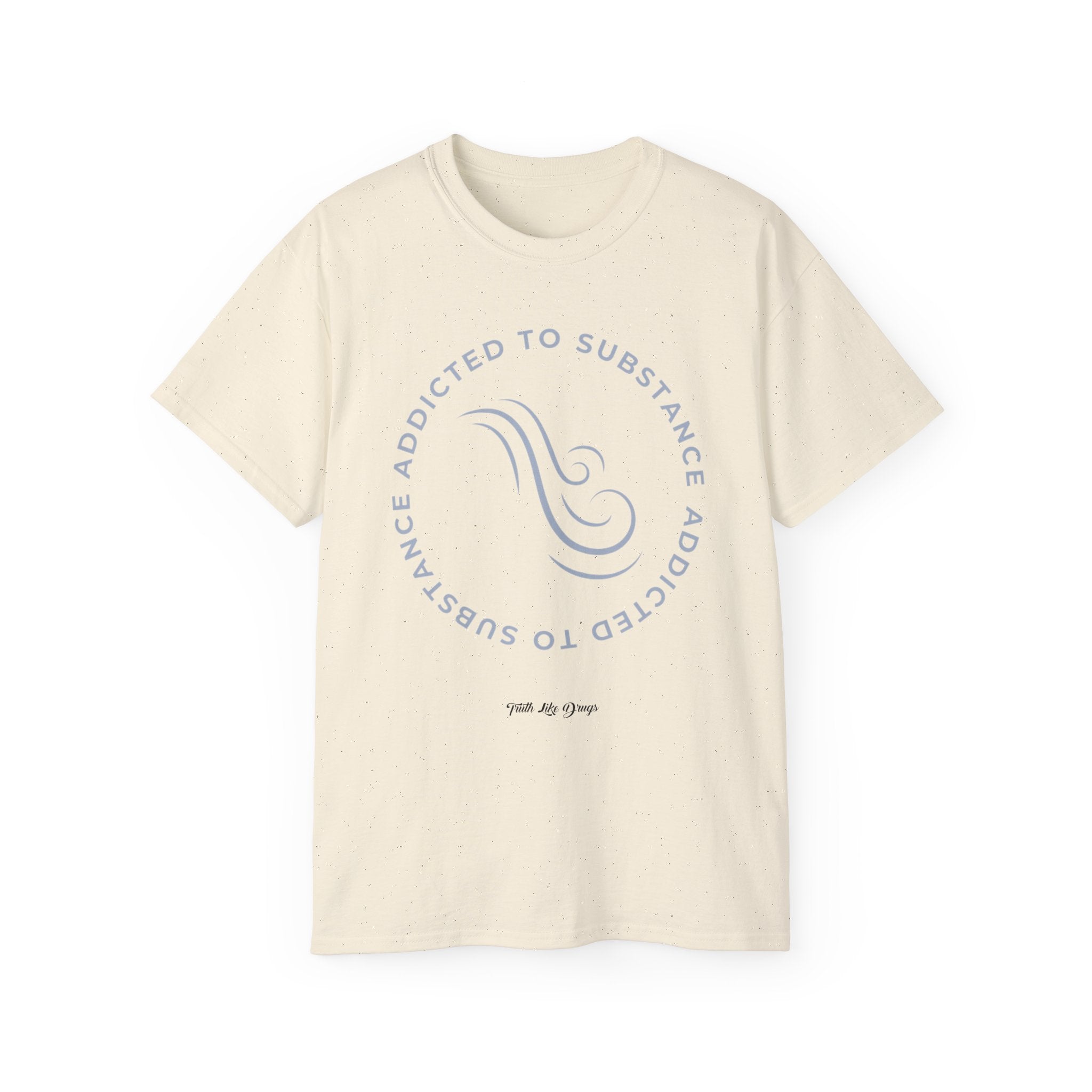 Men's Addicted to Substance Elements Edition (Air) | Ultra Cotton Tee