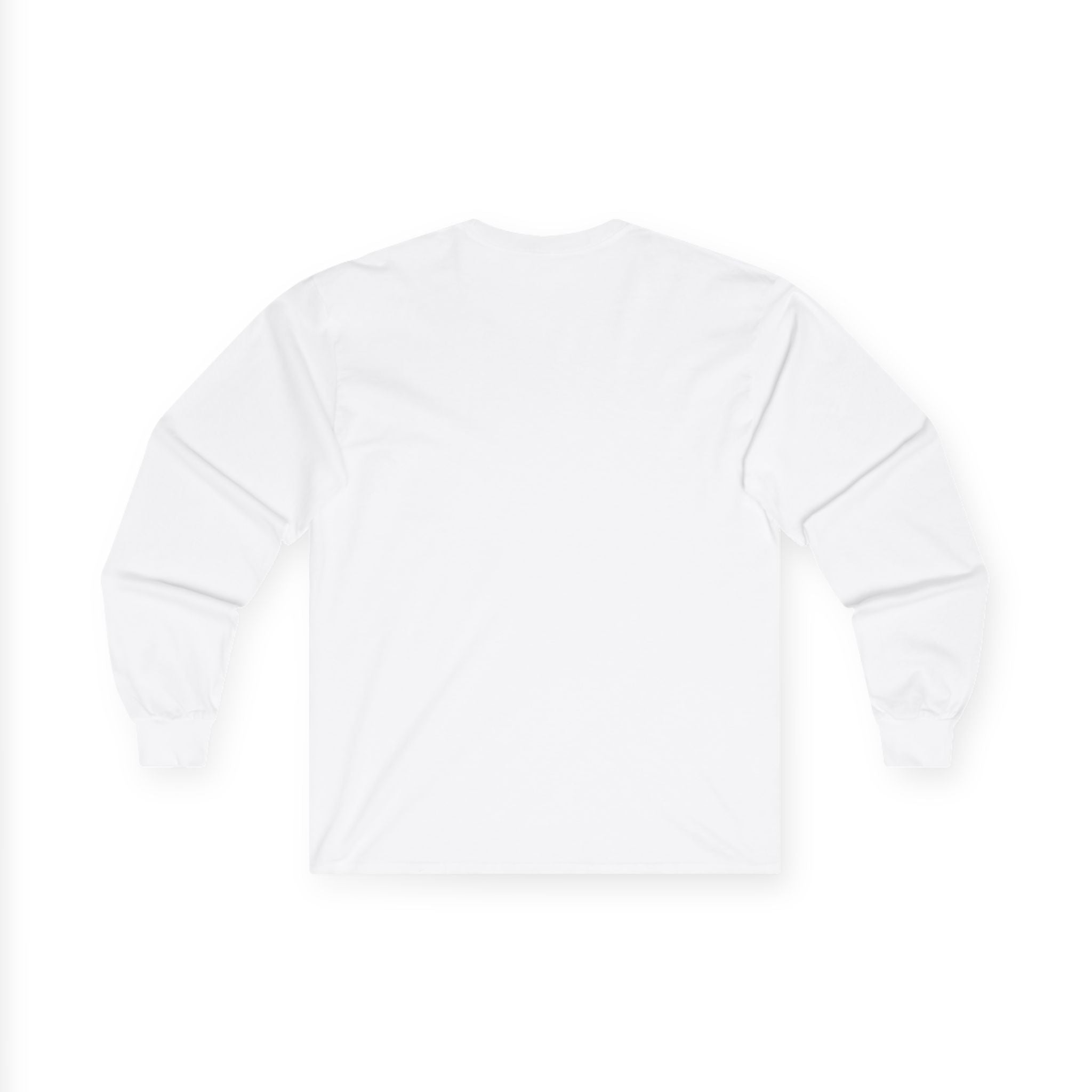 $5 Dollar Saves 5 Mill | Unisex Ultra Cotton Long Sleeve Tee