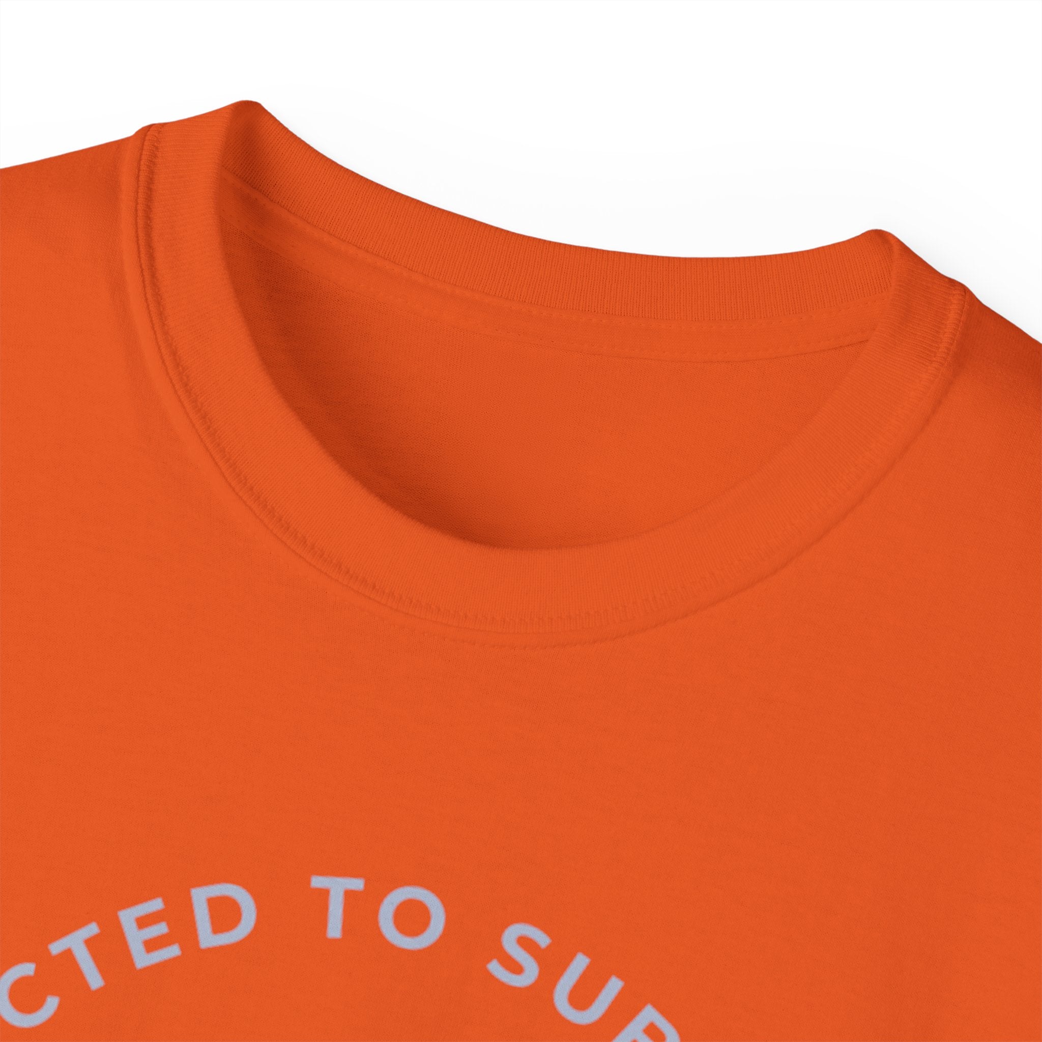 Women's Addicted to Substance Elements Edition (Air) | Ultra Cotton Tee