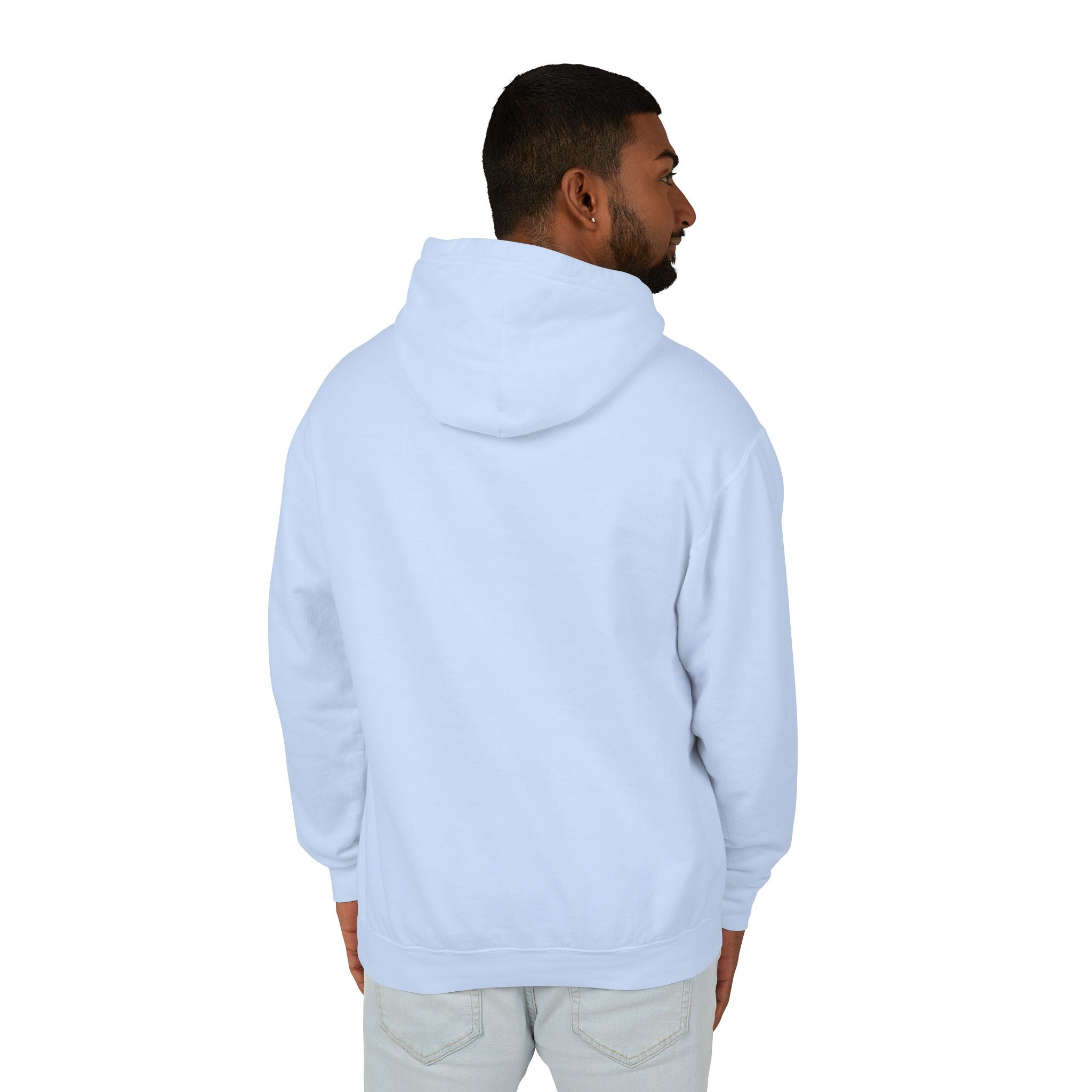 Addictive | Unisex Lightweight Hoodie Sweatshirt