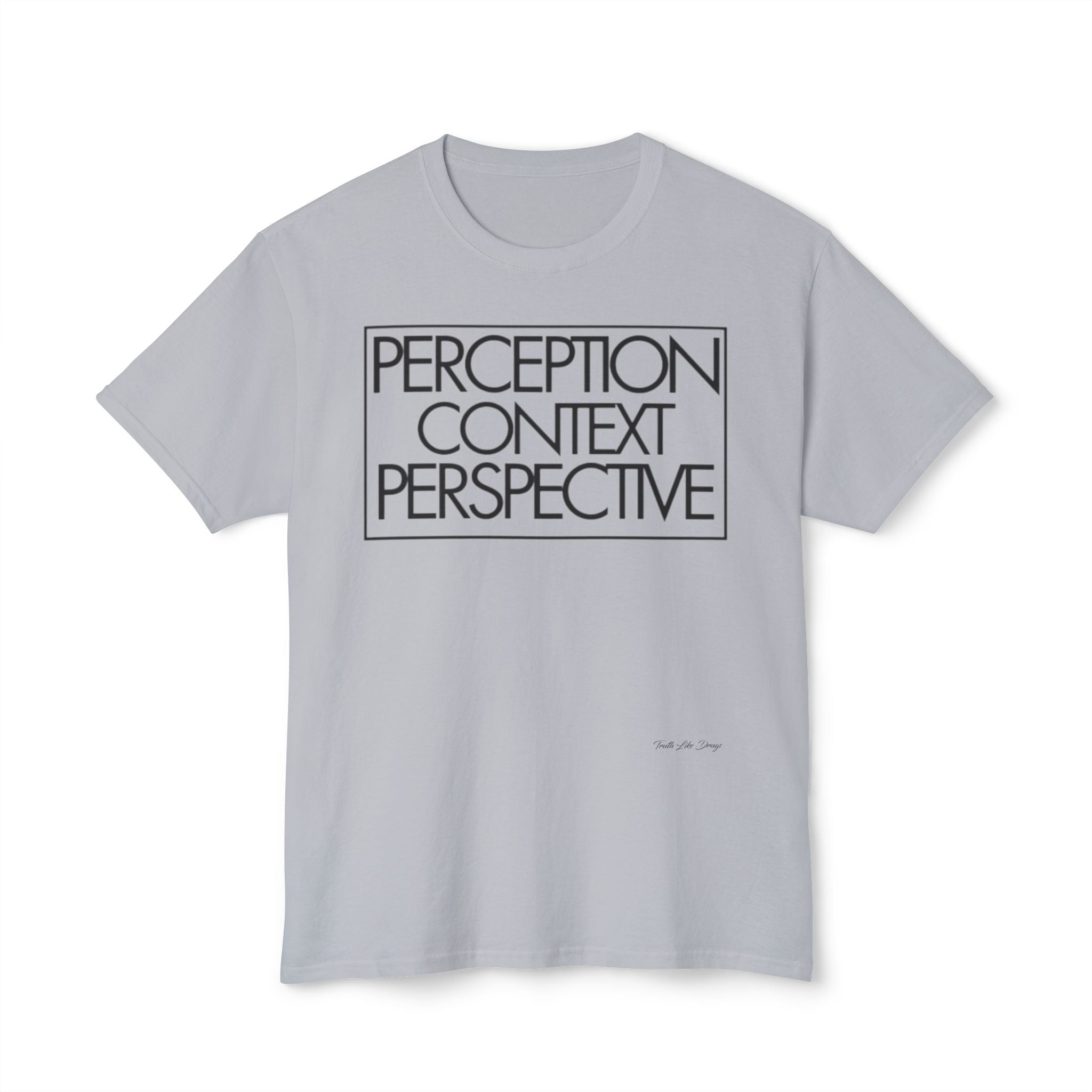 P.C.P. | Unisex HD Cotton™ Tee
