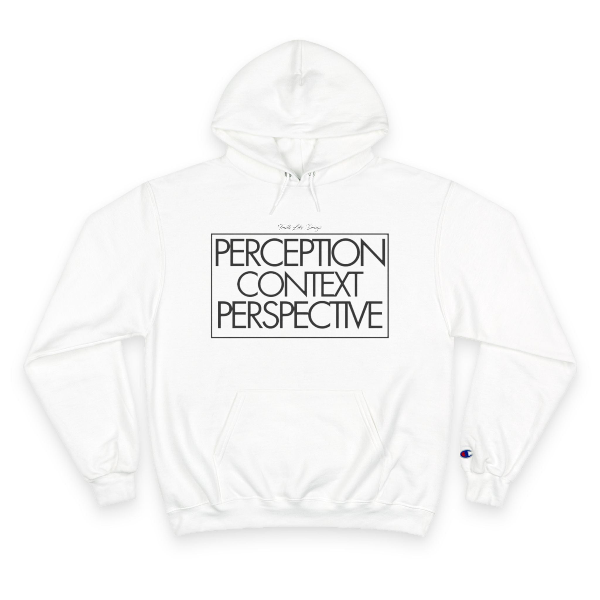 P.C.P. | Champion Hoodie