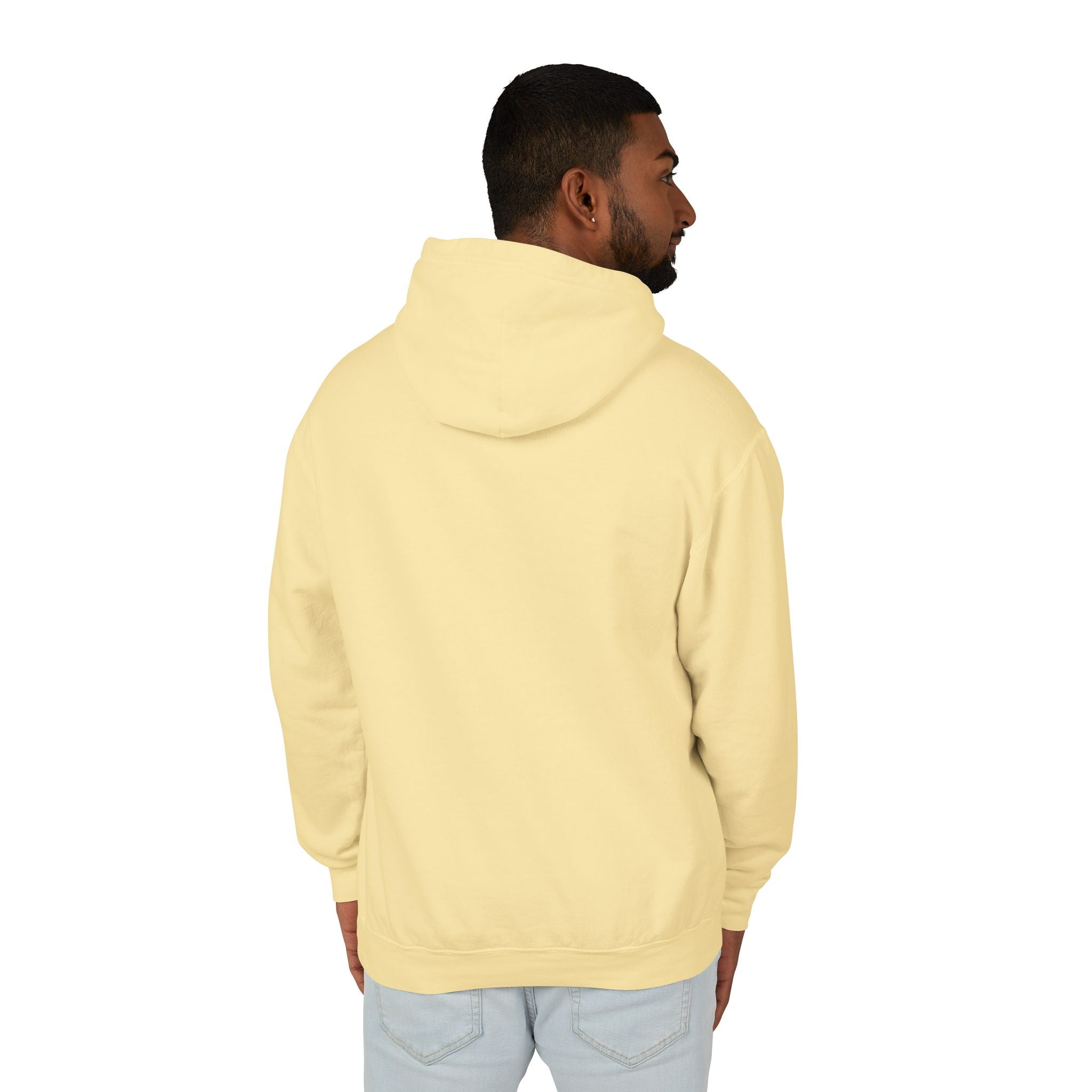Addictive | Unisex Lightweight Hoodie Sweatshirt