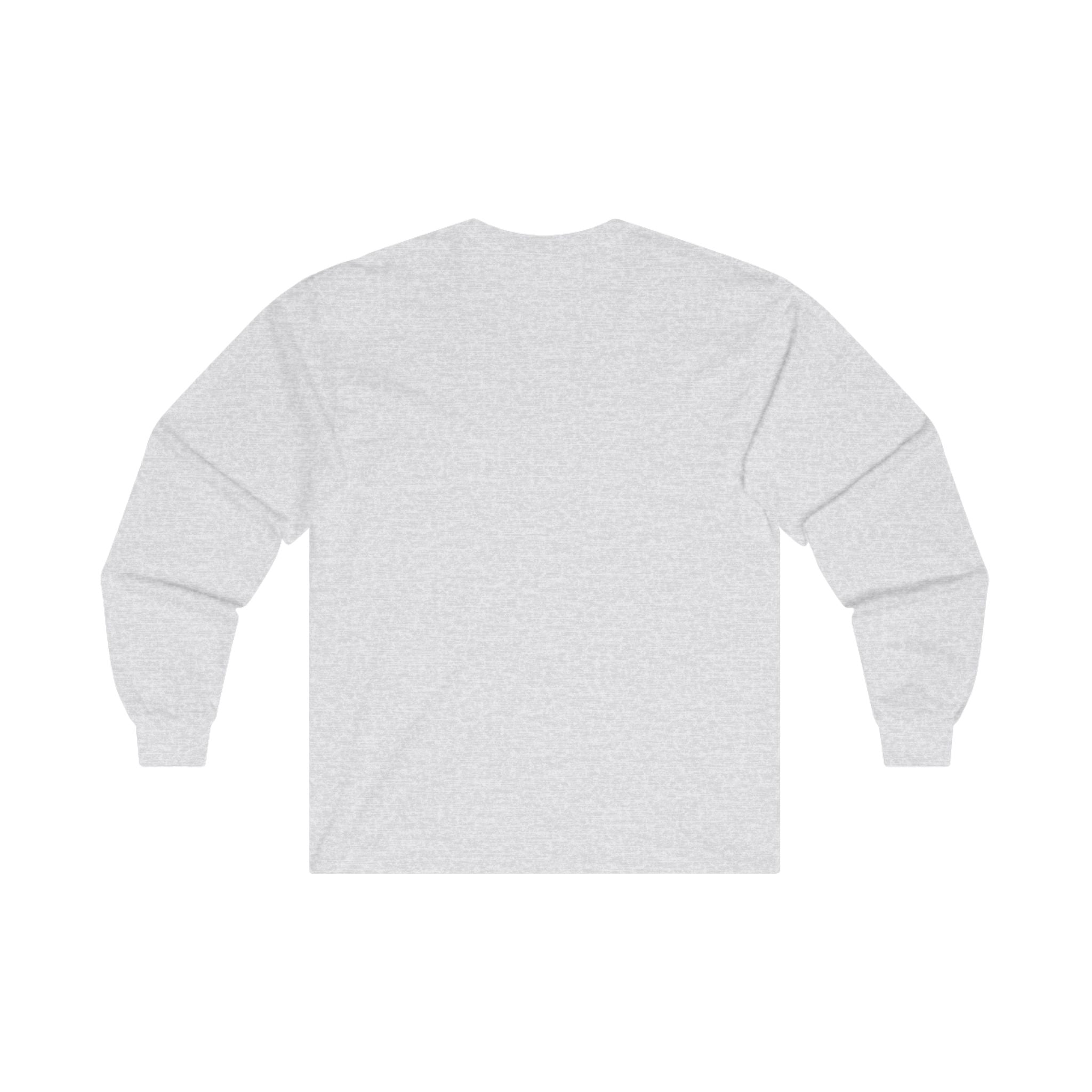 P.C.P. | Unisex Ultra Cotton Long Sleeve Tee