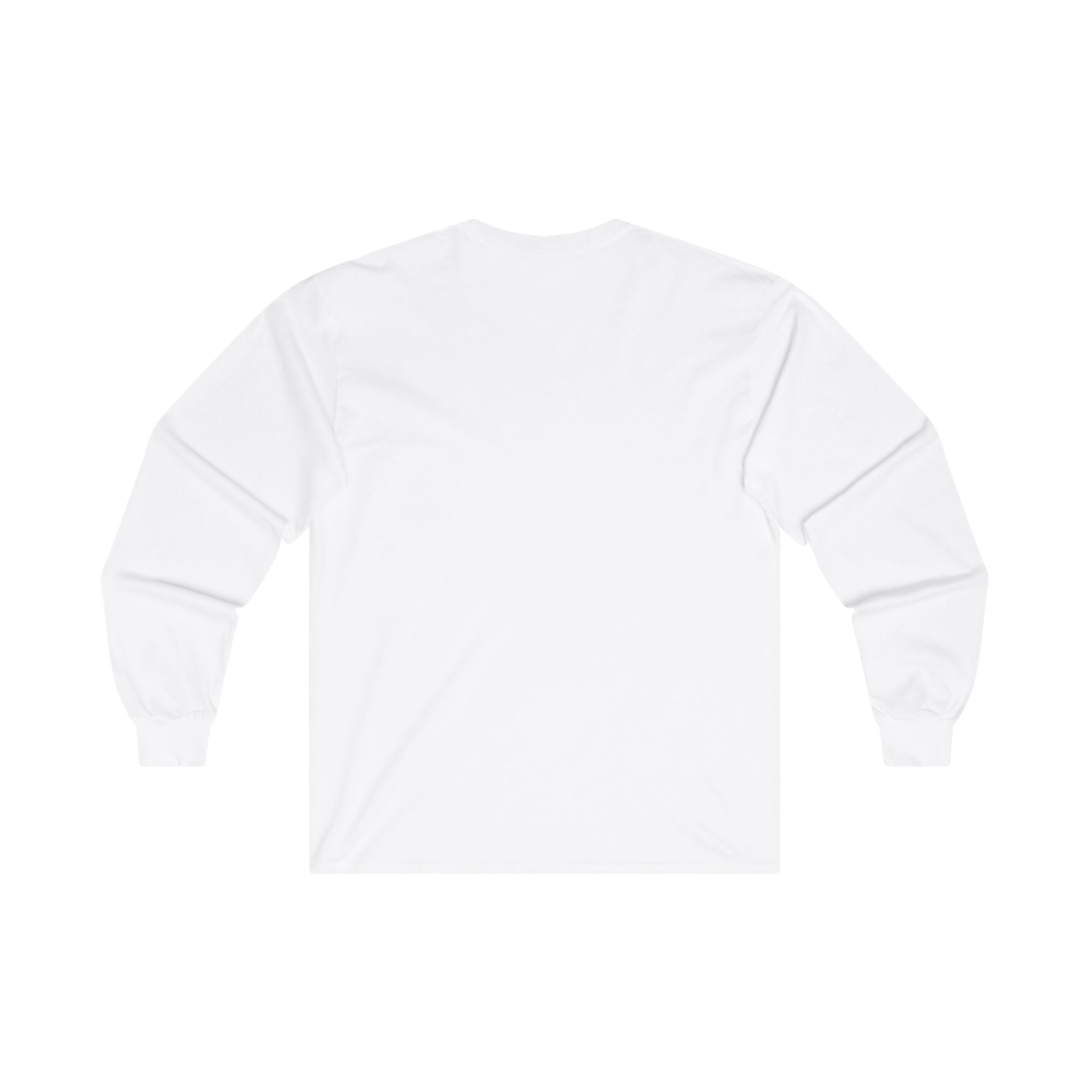 $5 Dollar Saves 5 Mill | Unisex Ultra Cotton Long Sleeve Tee