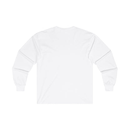 $5 Dollar Saves 5 Mill | Unisex Ultra Cotton Long Sleeve Tee