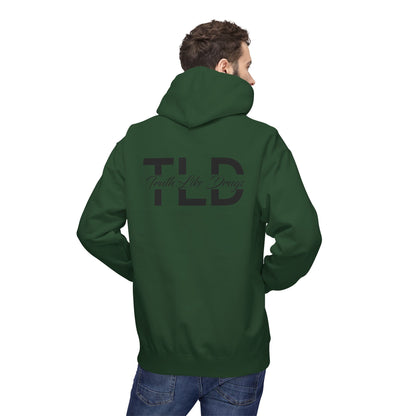 Truth Like Drugs | Unisex Midweight Softstyle Fleece Hoodie