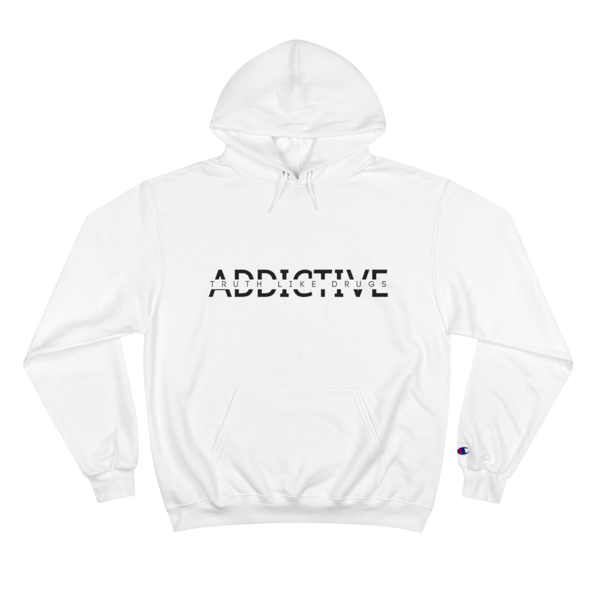 Addictive TLD | Champion Hoodie