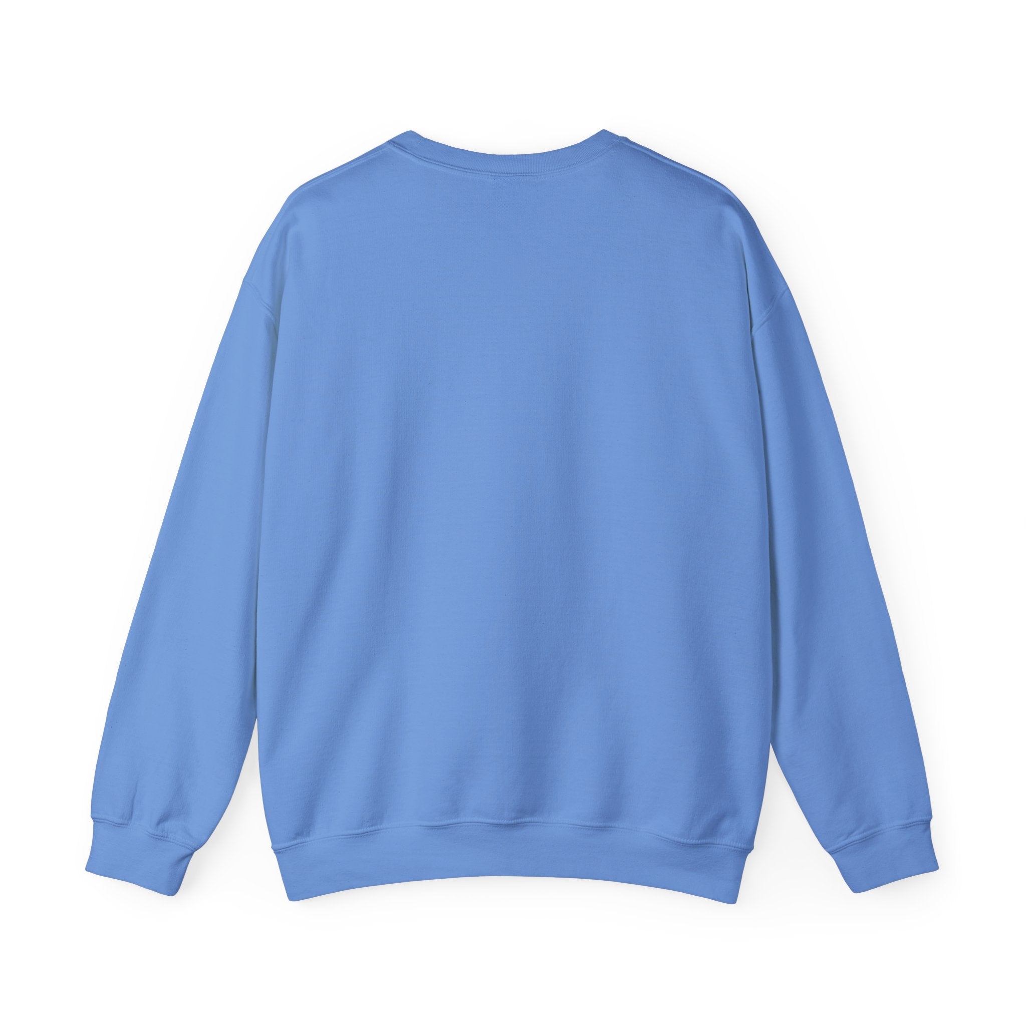 Women's 5 Dollar Over Drama | Heavy Blend™ Crewneck Sweatshirt