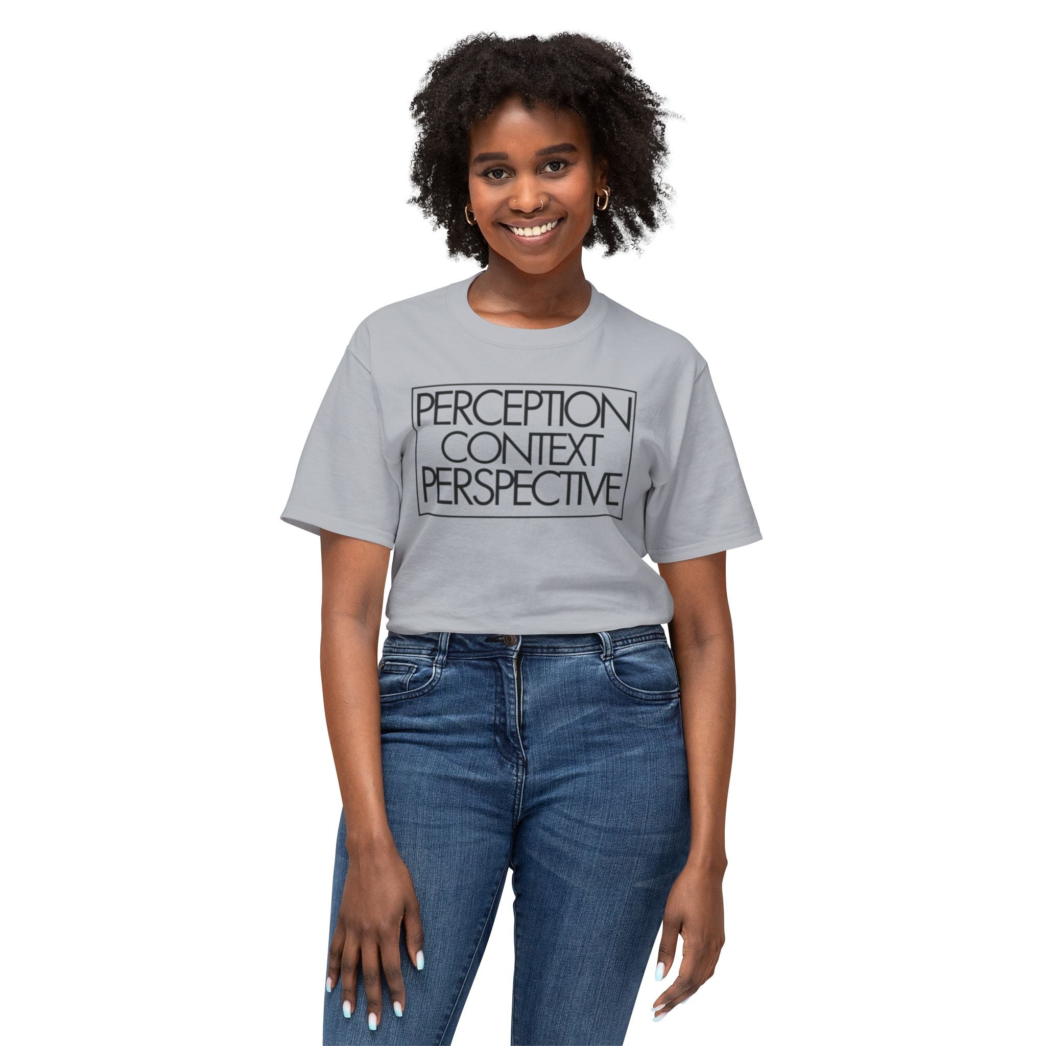 P.C.P | Unisex HD Cotton™ T-shirt